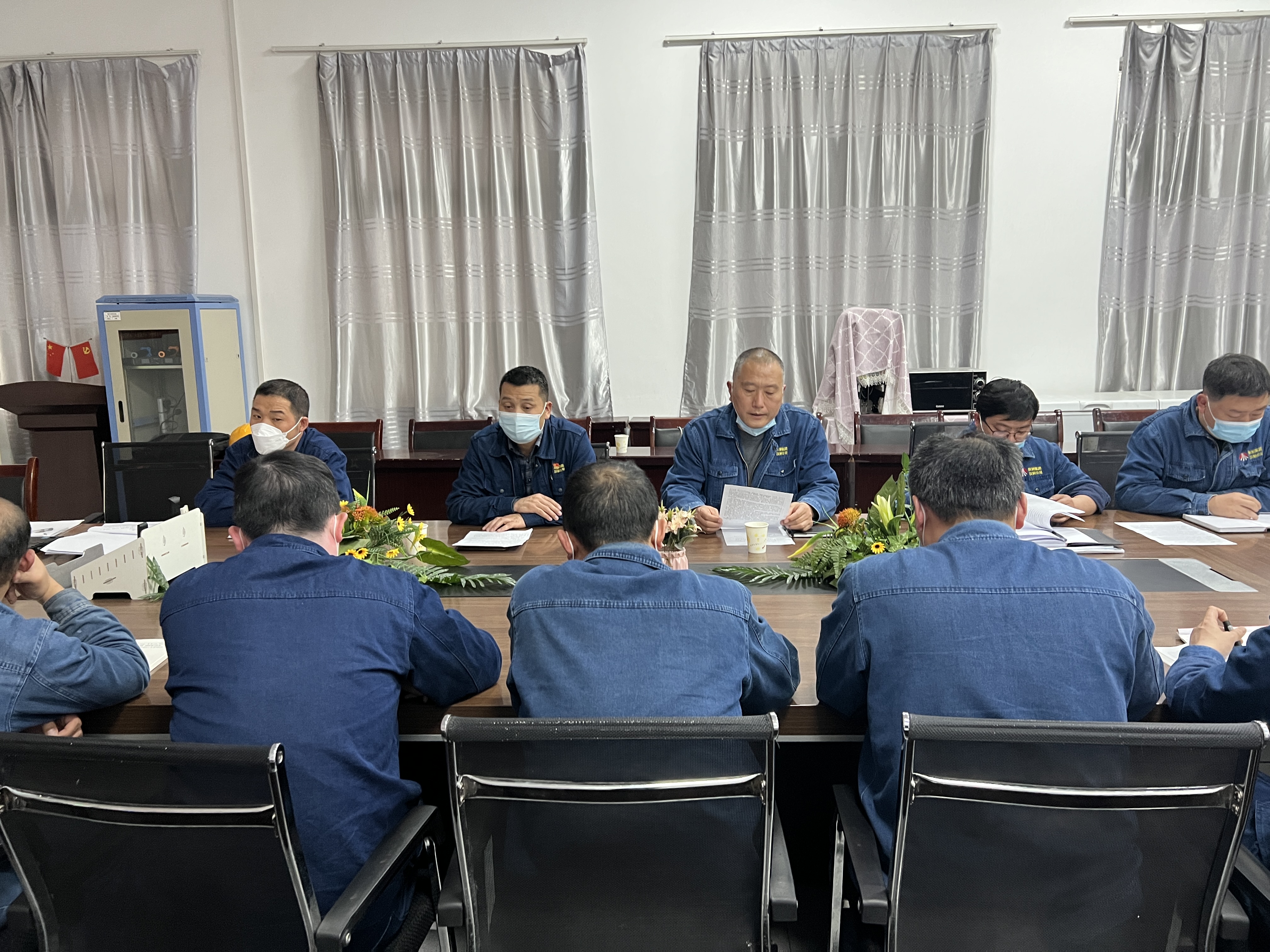 紀檢工作怎么干？他們有話說