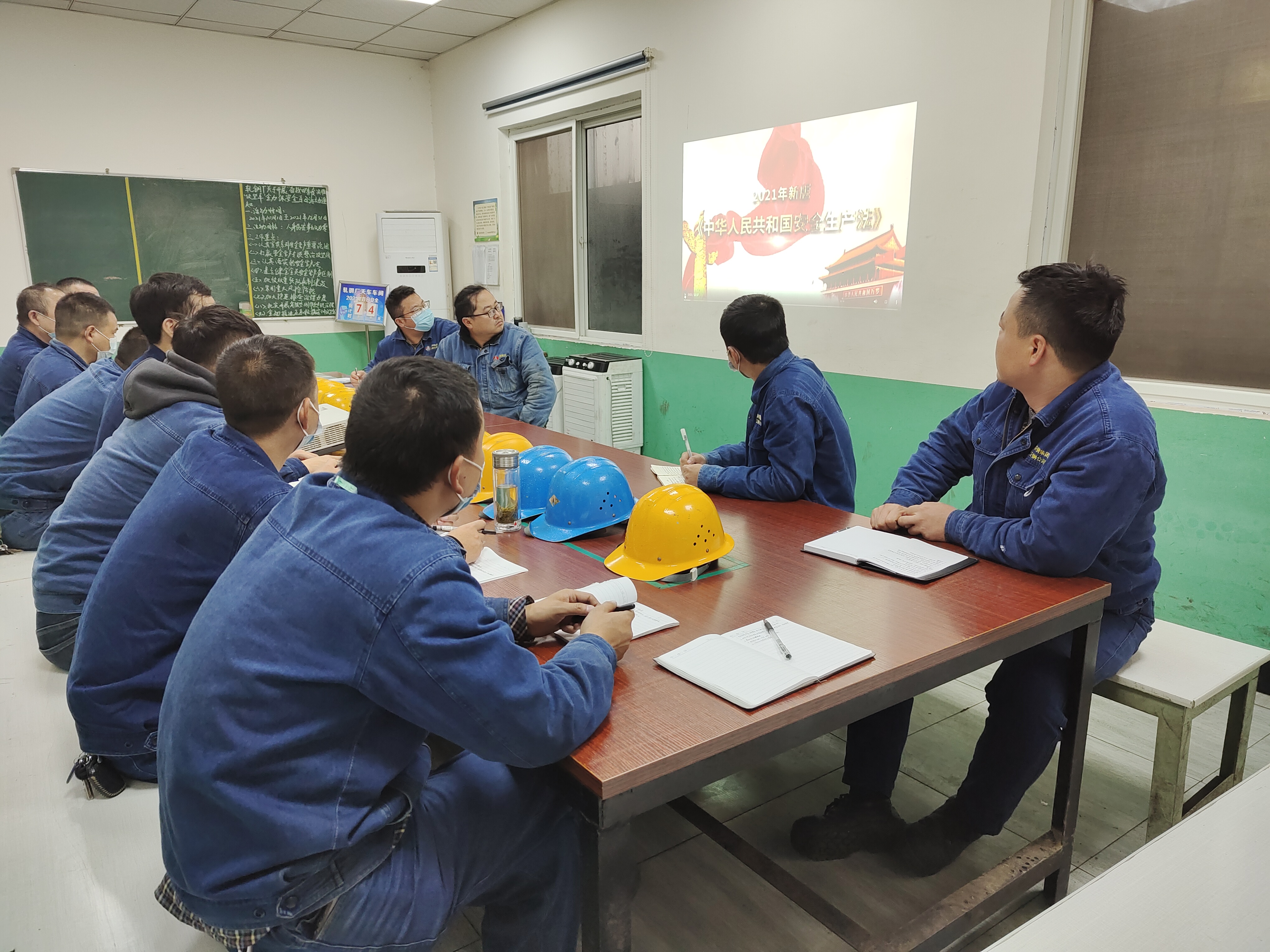 多措并舉， 用“小”關(guān)注筑牢安全“大”堤