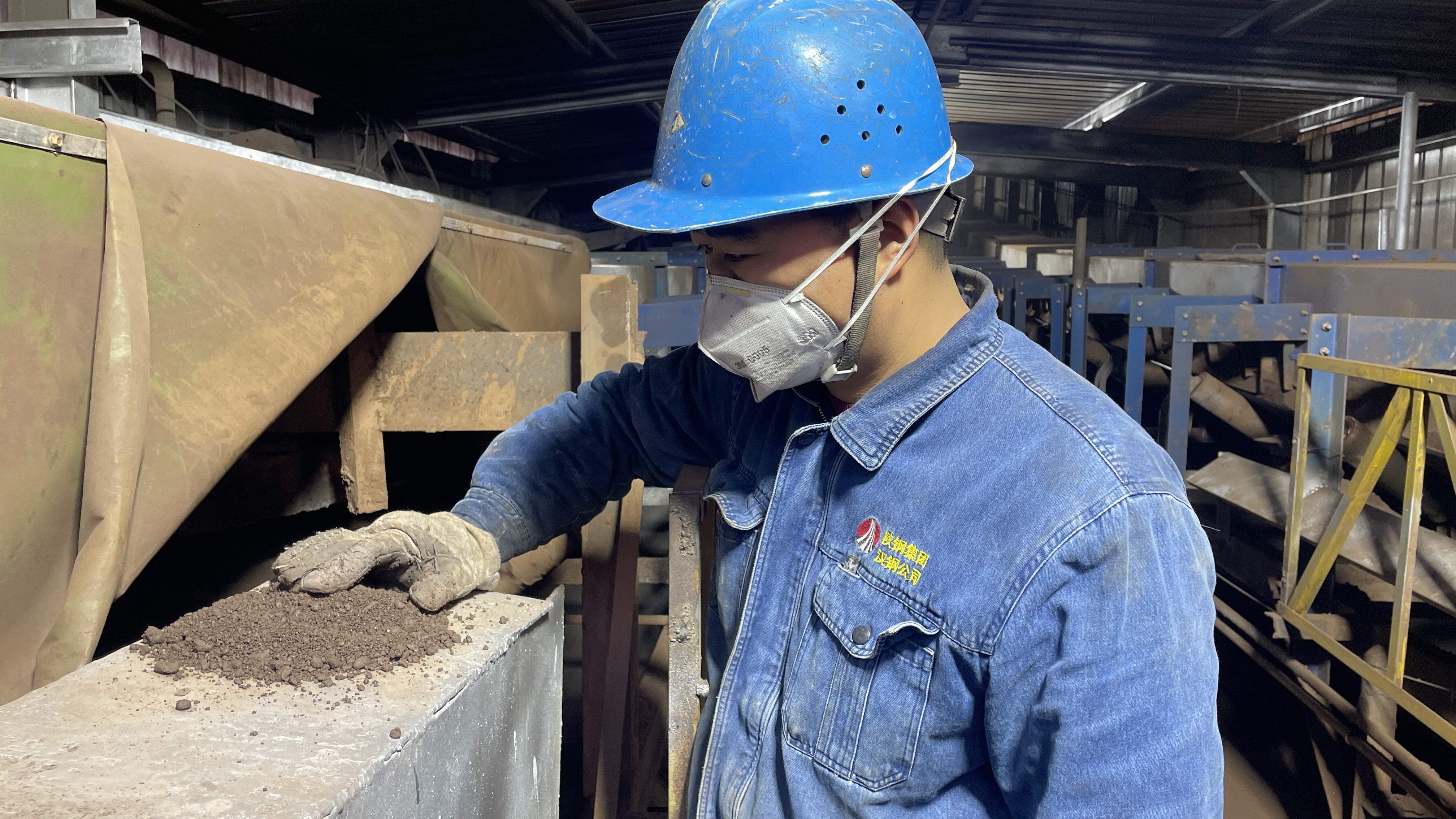 盡職盡責(zé) 為生產(chǎn)保駕護(hù)航