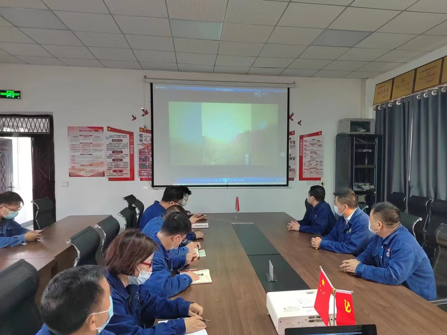 提高安全意識(shí)，筑牢安全防線 ——觀看《生命線》周末特別節(jié)目《應(yīng)急時(shí)刻》： 深入督導(dǎo)檢查  夯實(shí)安全基礎(chǔ)心得體會(huì)