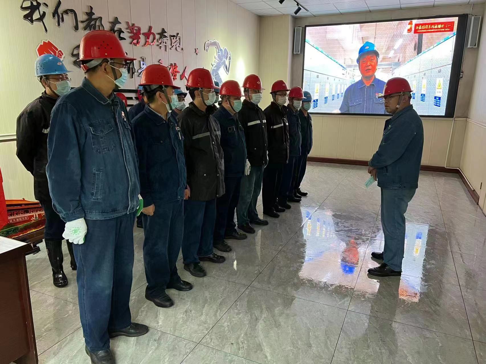 “三字訣”護航特種設(shè)備安全生產(chǎn)