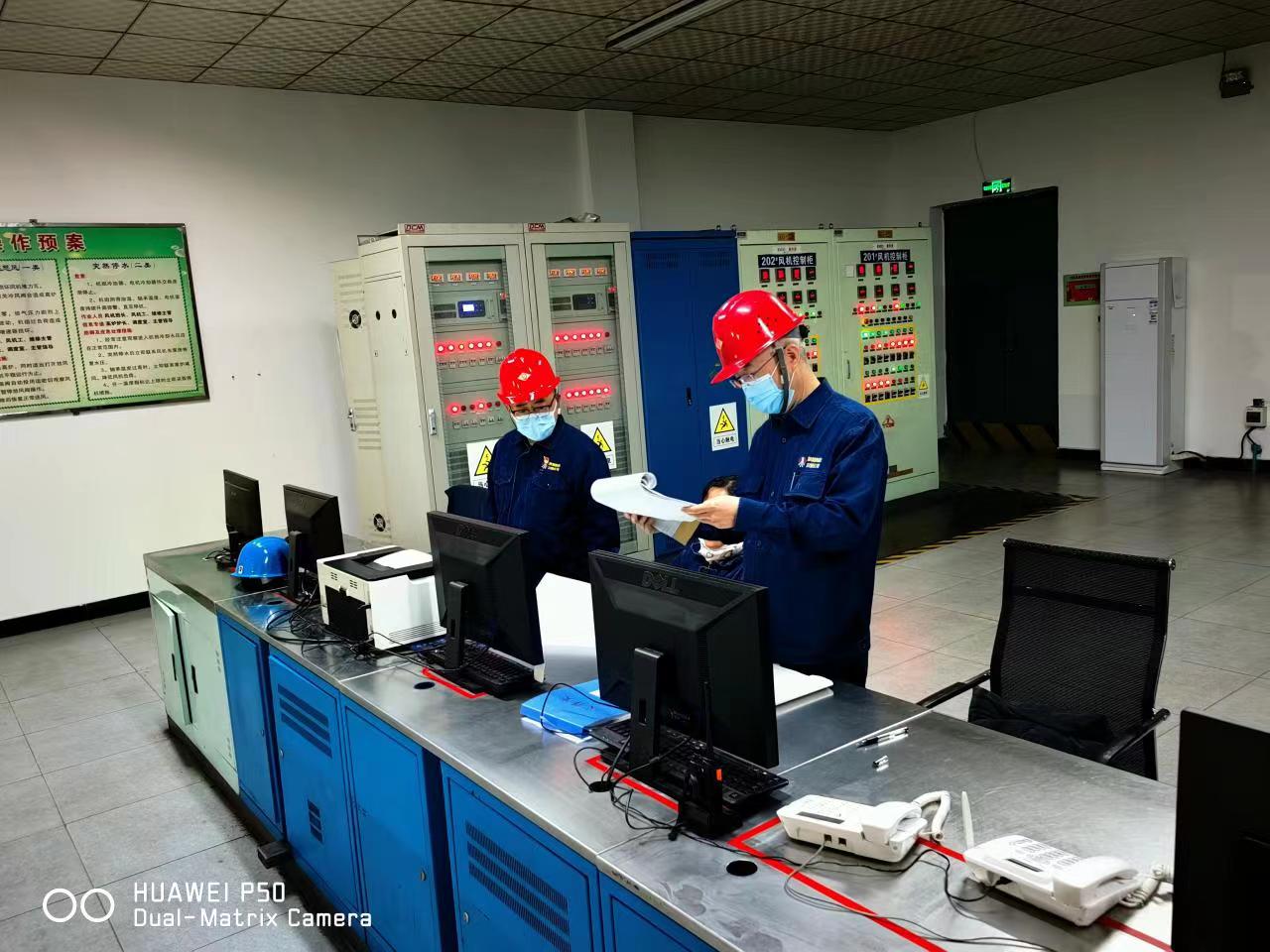 “多點(diǎn)發(fā)力”站好監(jiān)督前哨崗