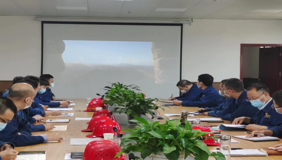 “五個(gè)一”強(qiáng)化節(jié)前廉潔提醒教育