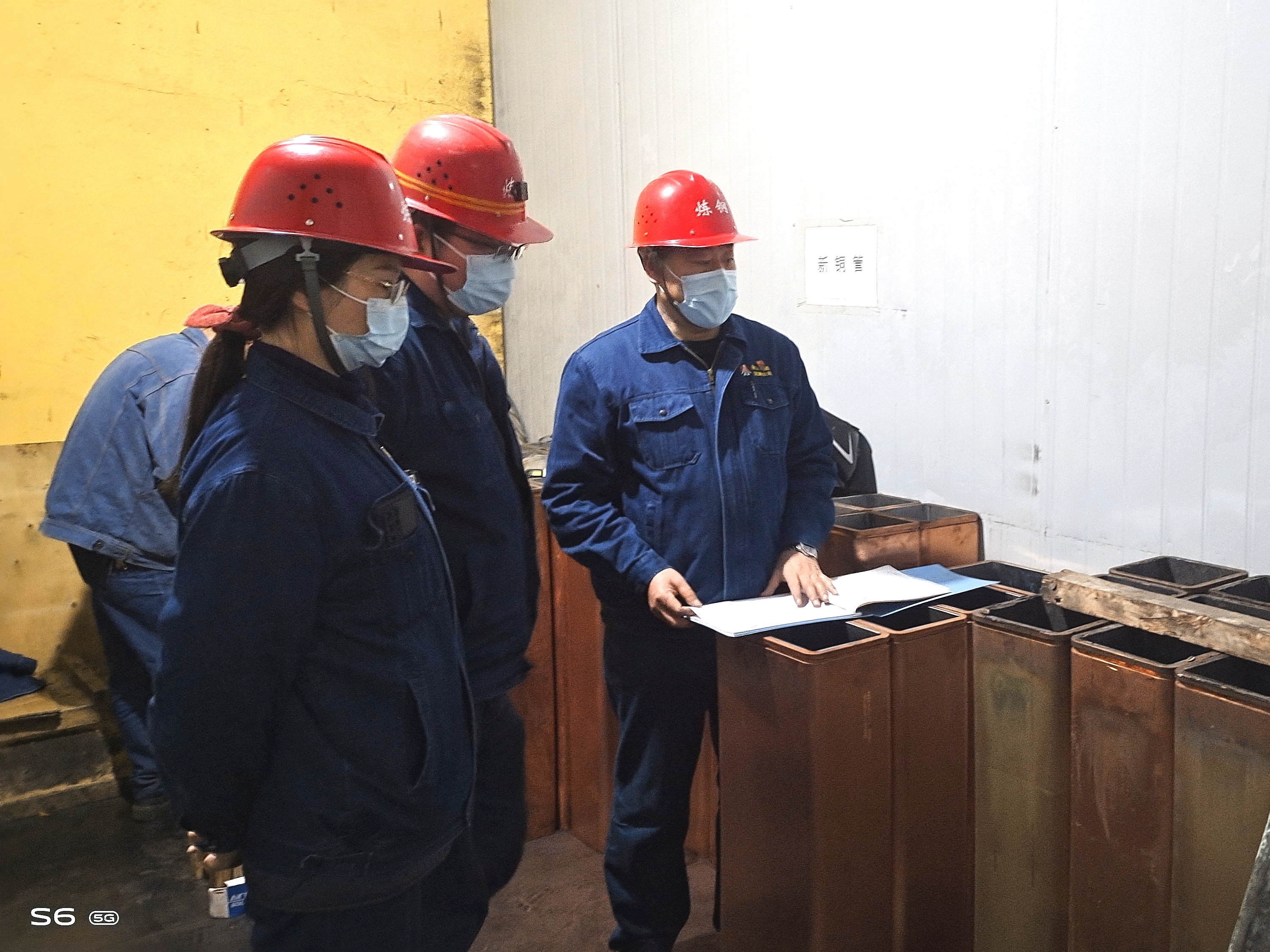 緊繃“三根弦”，打好“節(jié)點仗”