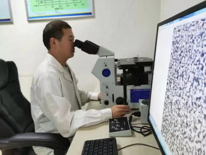 成長(zhǎng)不忘初心，未來(lái)砥礪前行 ——勉縣“十大杰出青年”獲得者馮文博