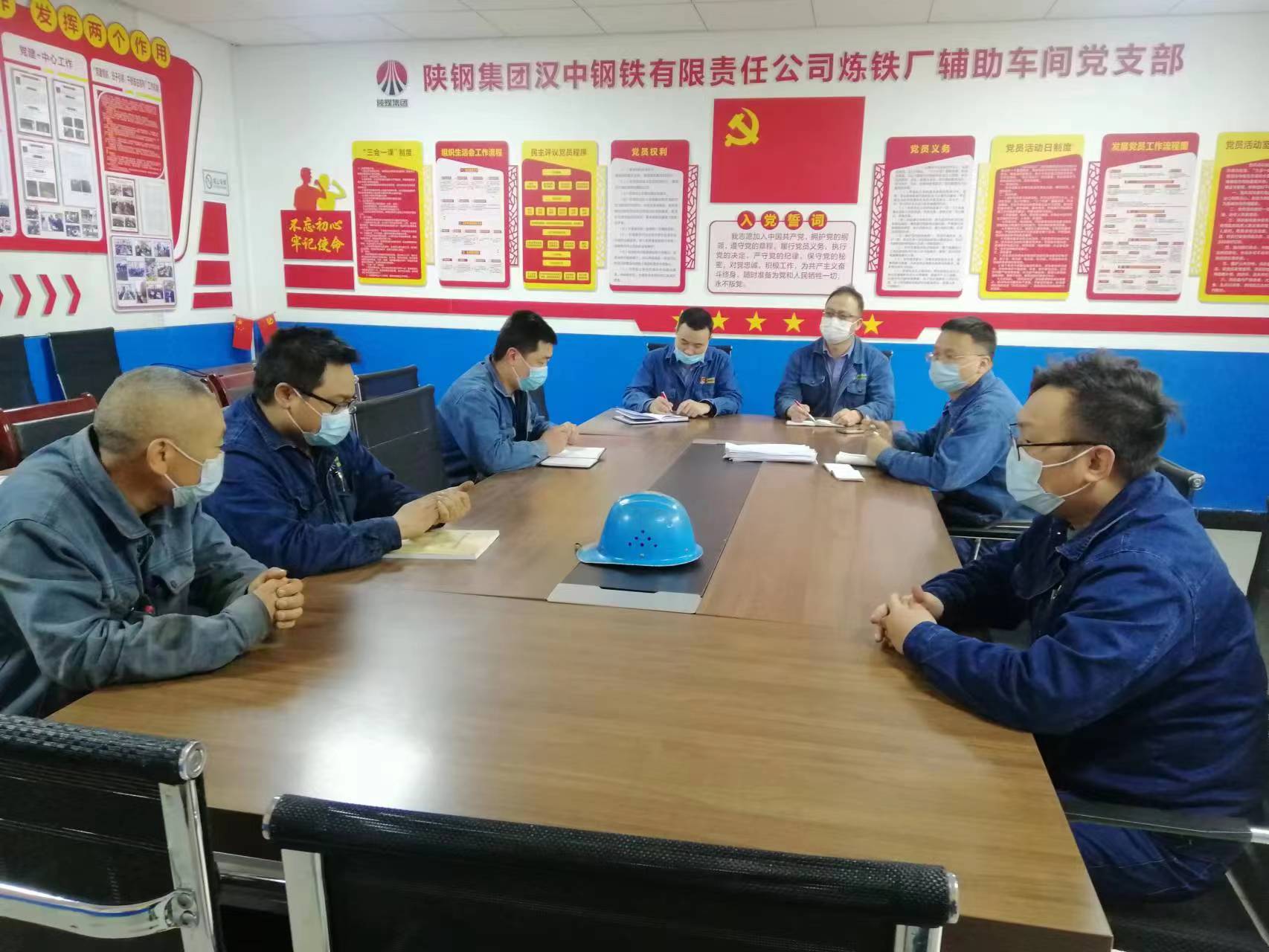 “四不傷害月”活動，我們“警警有條”