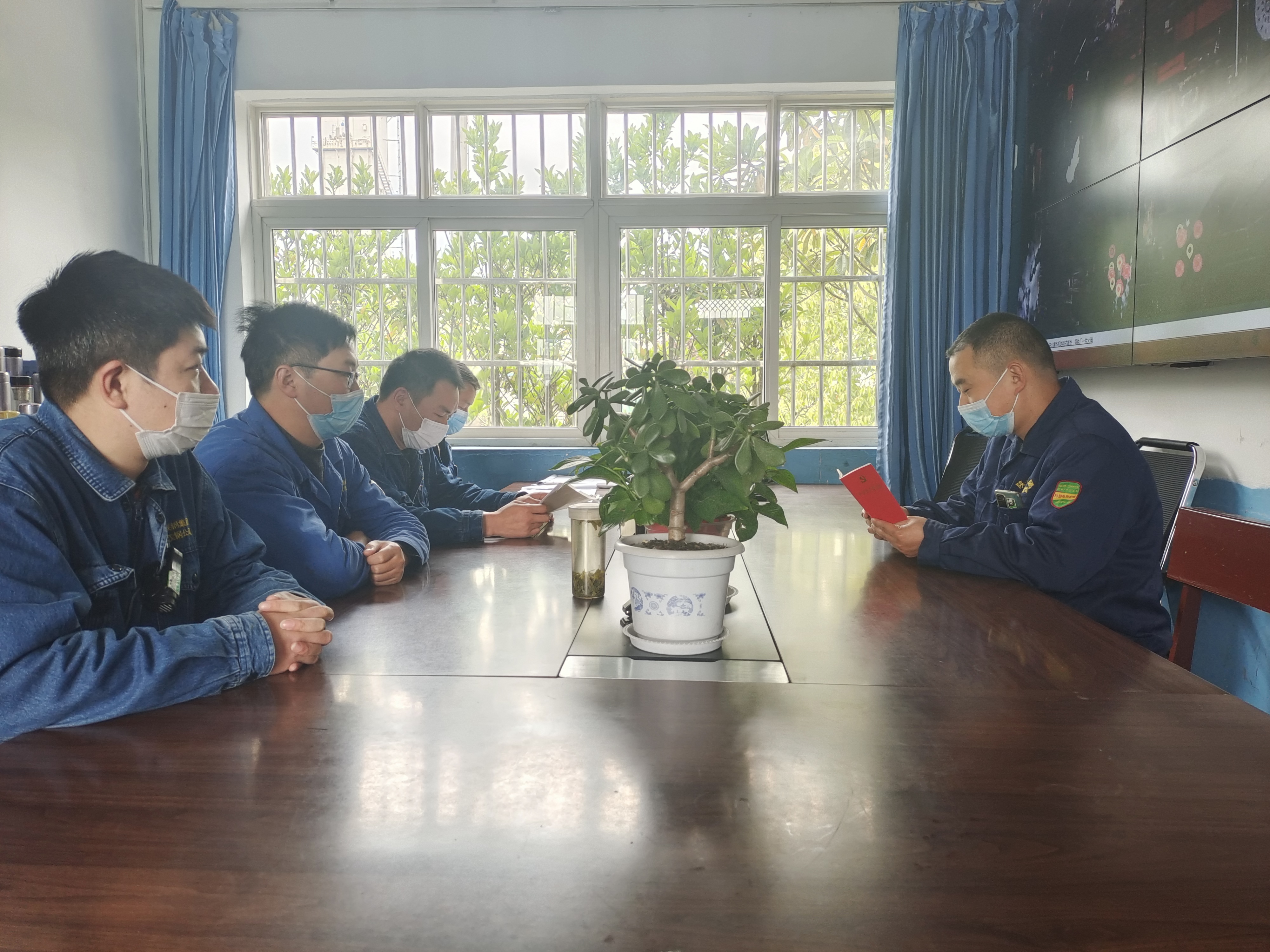 “三問三思”在這里落地見效