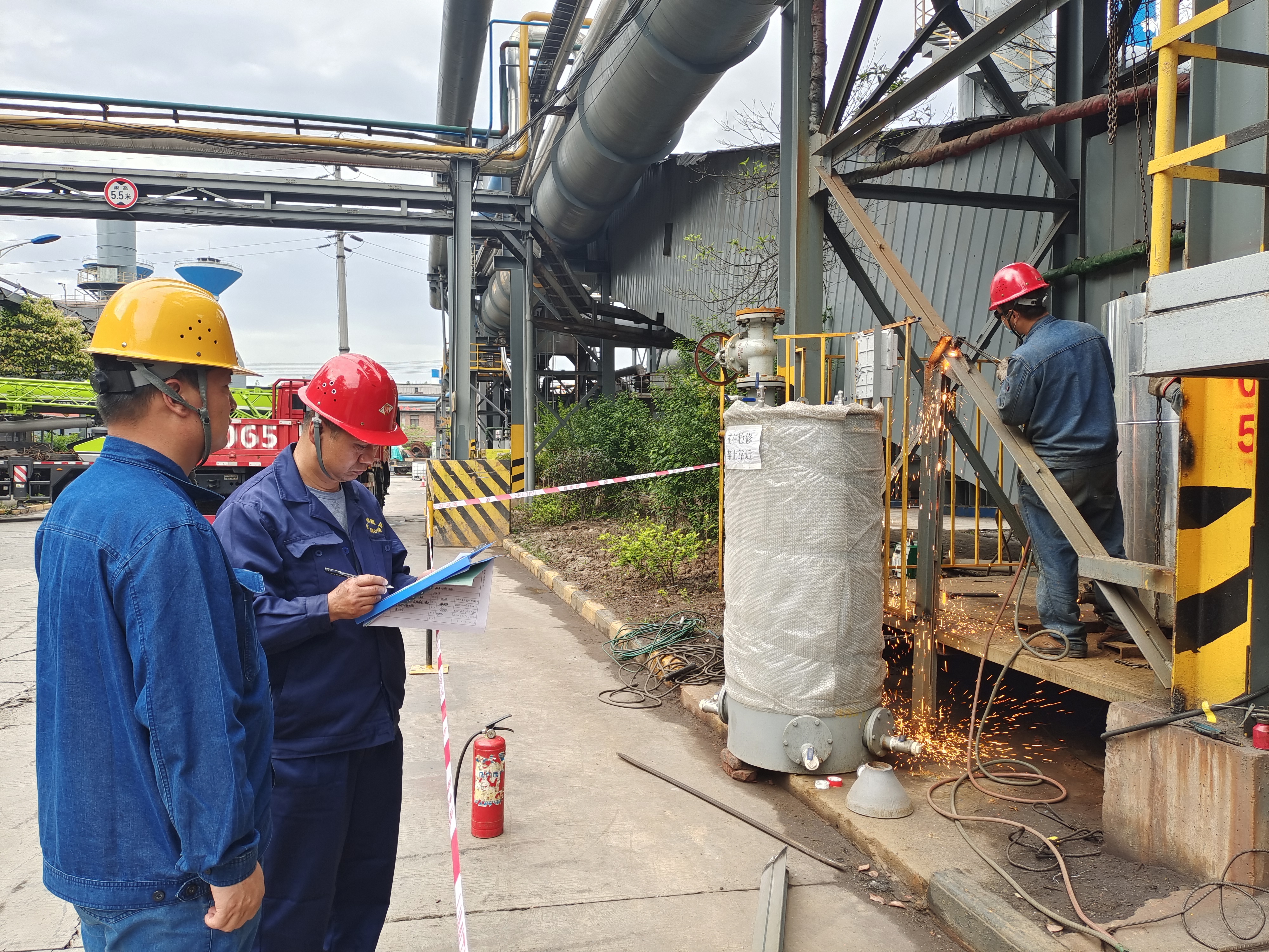 “三問三思”在這里落地見效