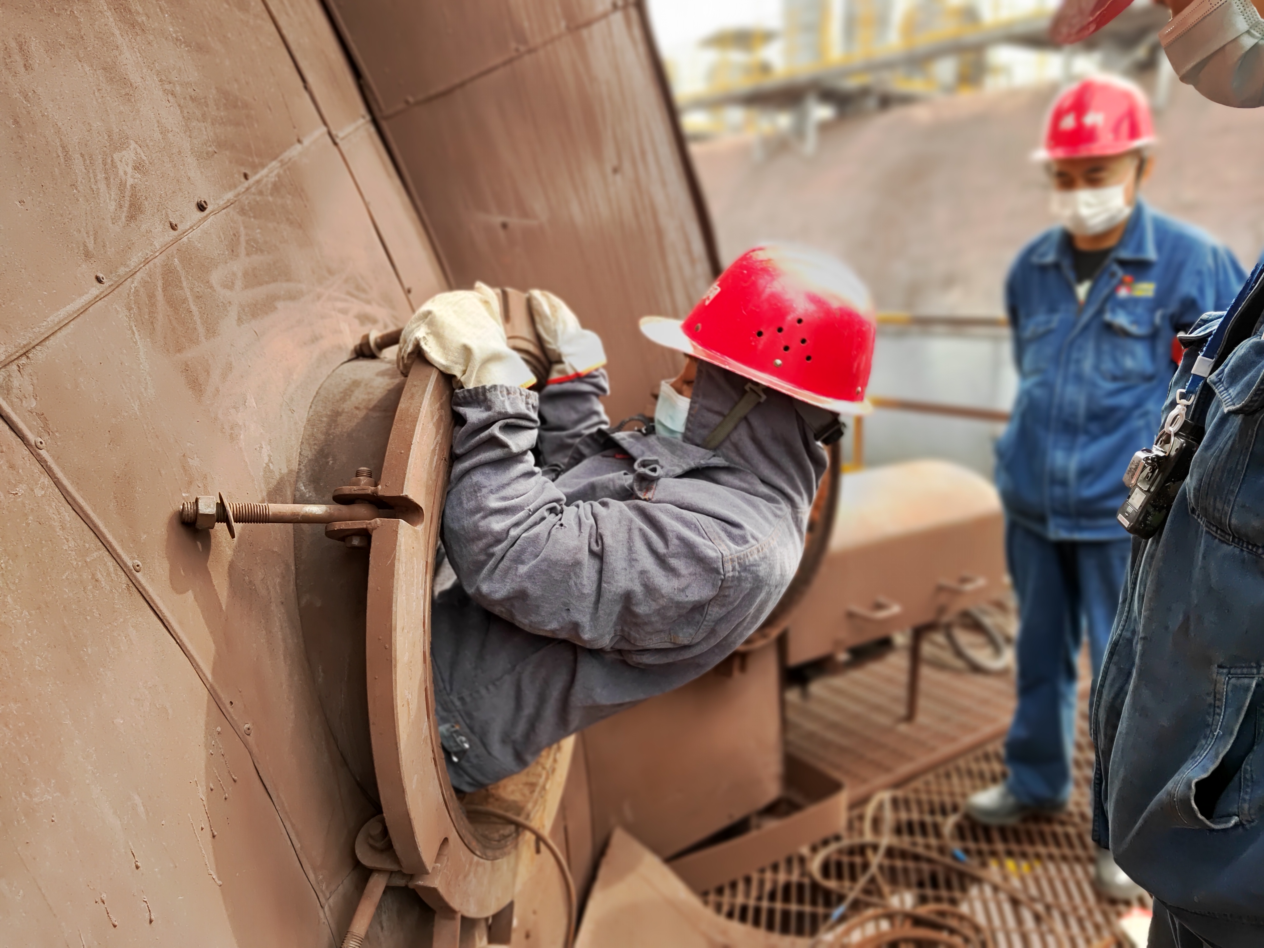 “松哥”的滿分“秘籍”