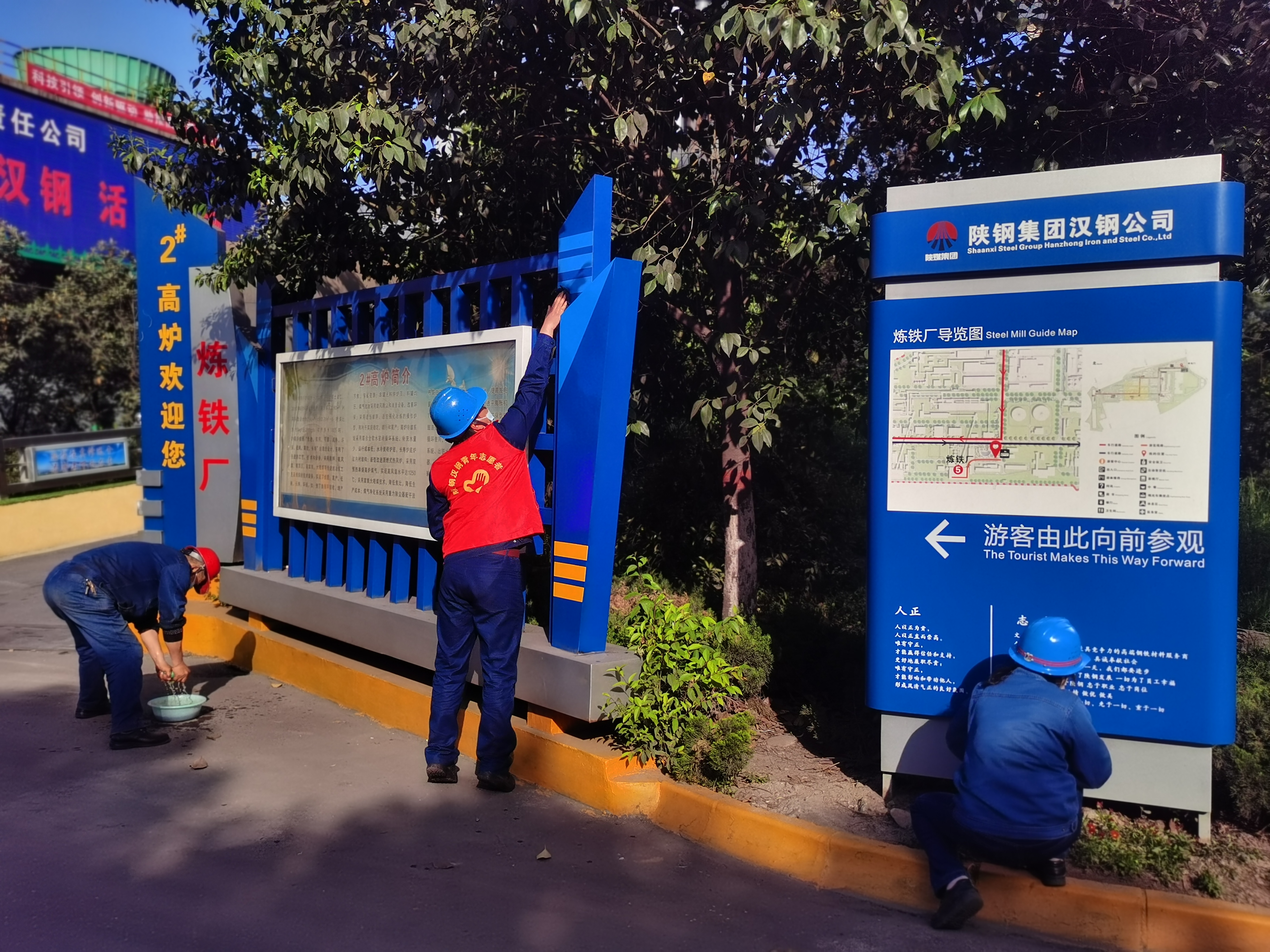 以綠為底繪就高質(zhì)量發(fā)展生態(tài)畫(huà)卷