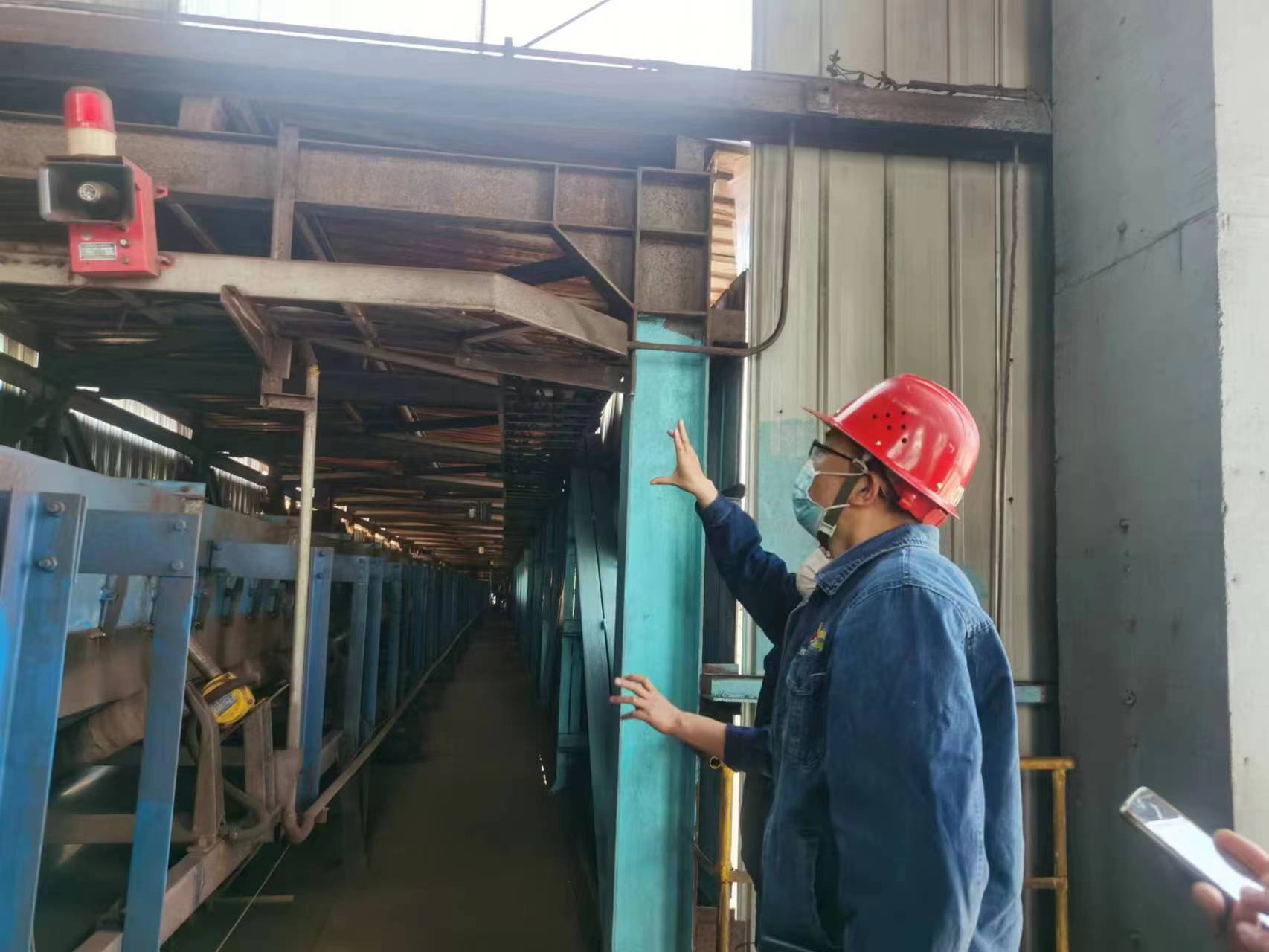 打造“硬核”黨支部 助推企業(yè)高質(zhì)量發(fā)展