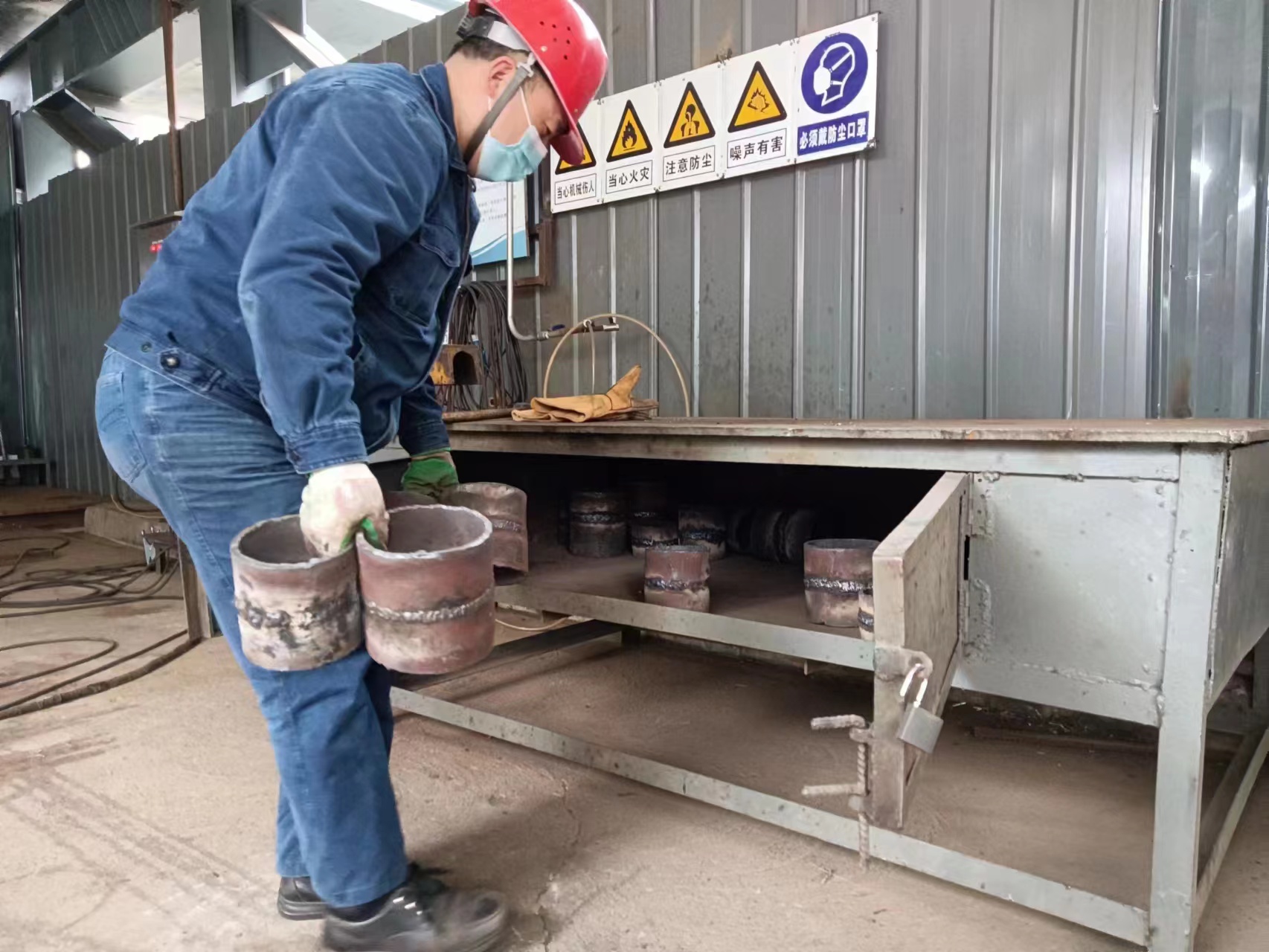 打造“硬核”黨支部 助推企業(yè)高質(zhì)量發(fā)展