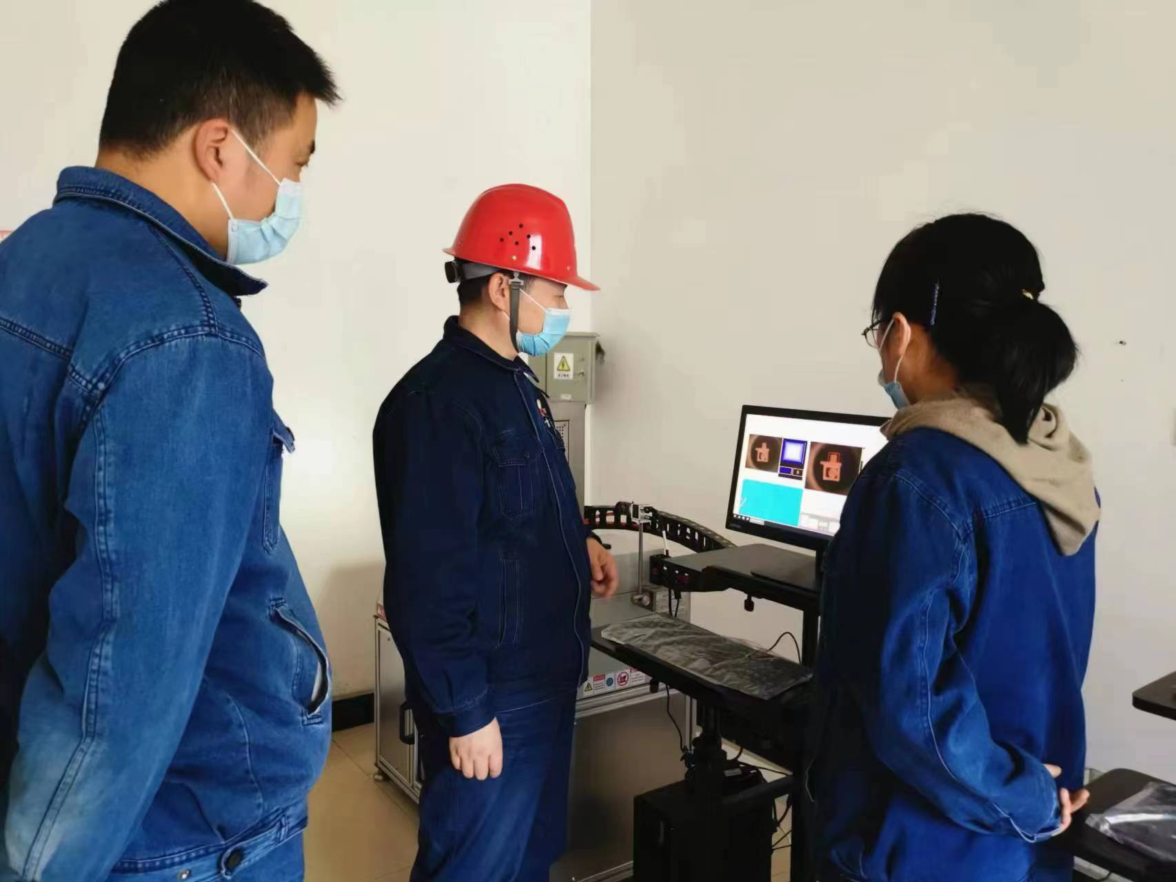 “黨建引領(lǐng)”新路子，打造溫暖“新”支部