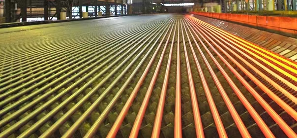 讓陜鋼“禹龍”品牌在新時代綻放璀璨光芒