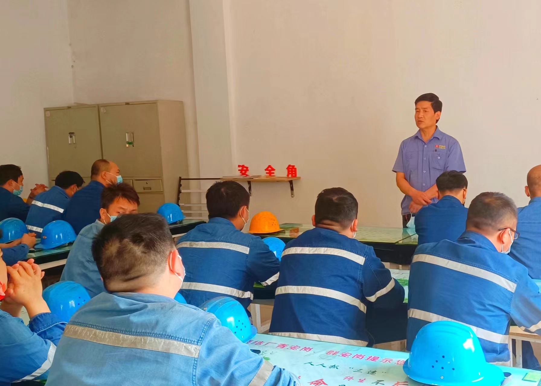 三個規(guī)范，推進信訪工作“零距離”