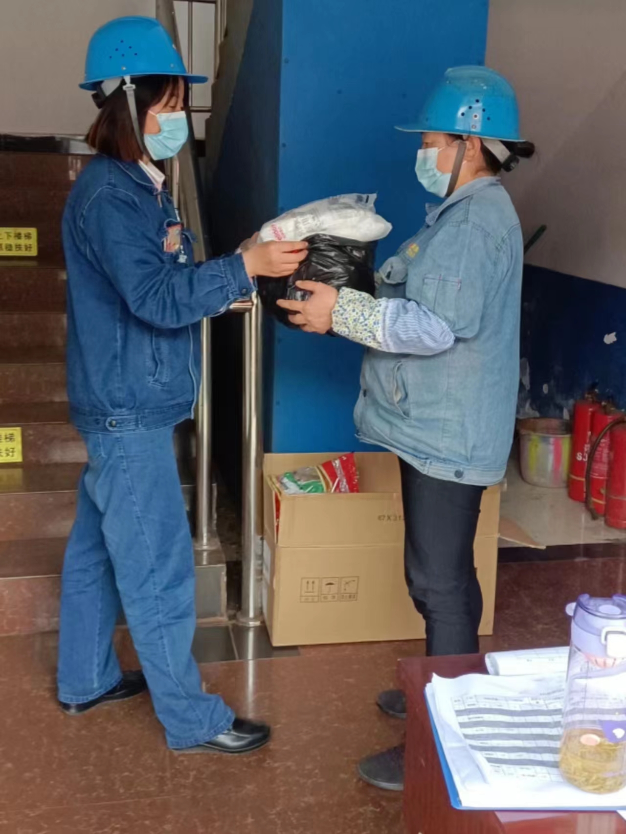 三個規(guī)范，推進信訪工作“零距離”