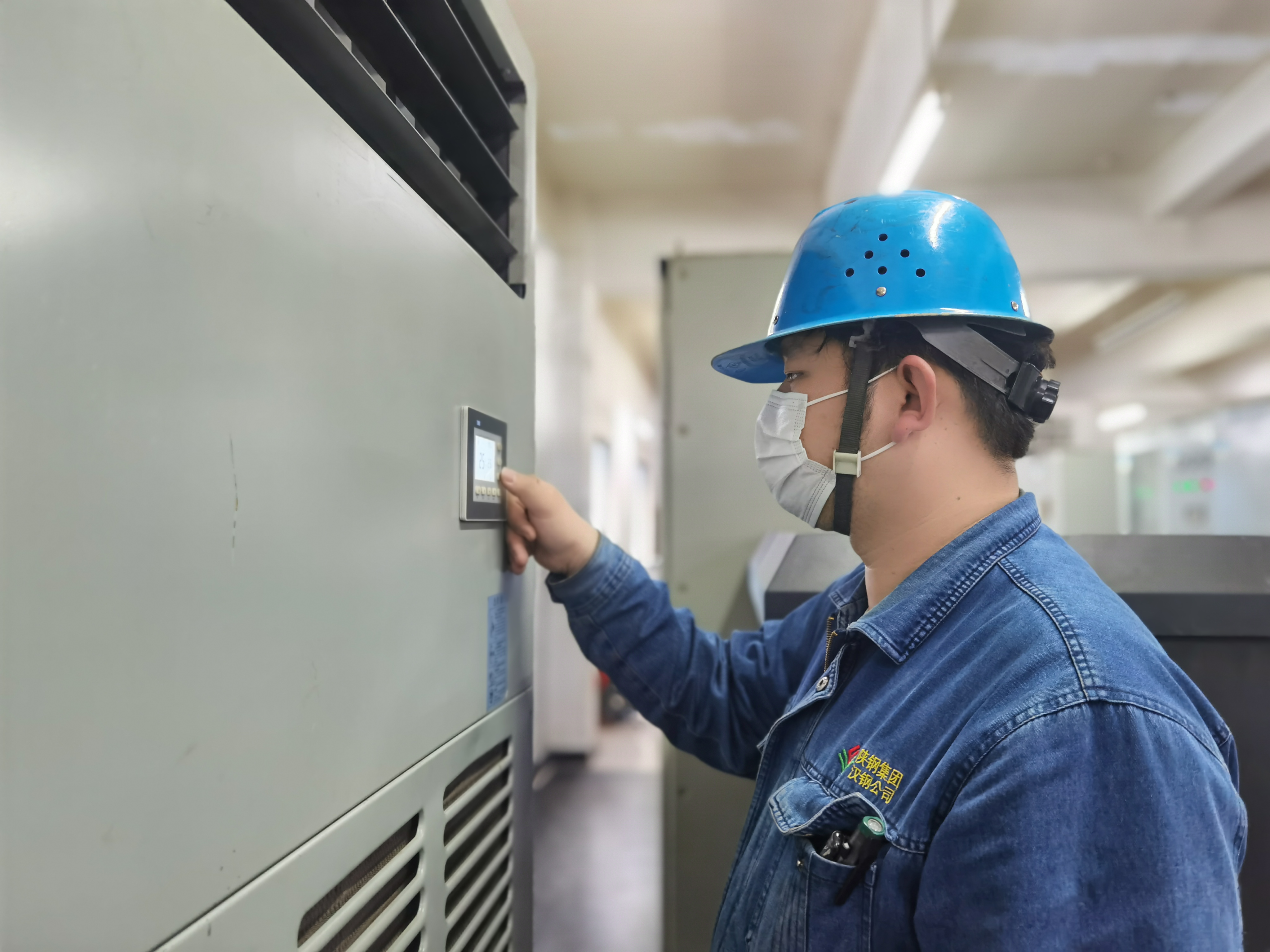 如何防暑降溫？這個班組有“涼”方