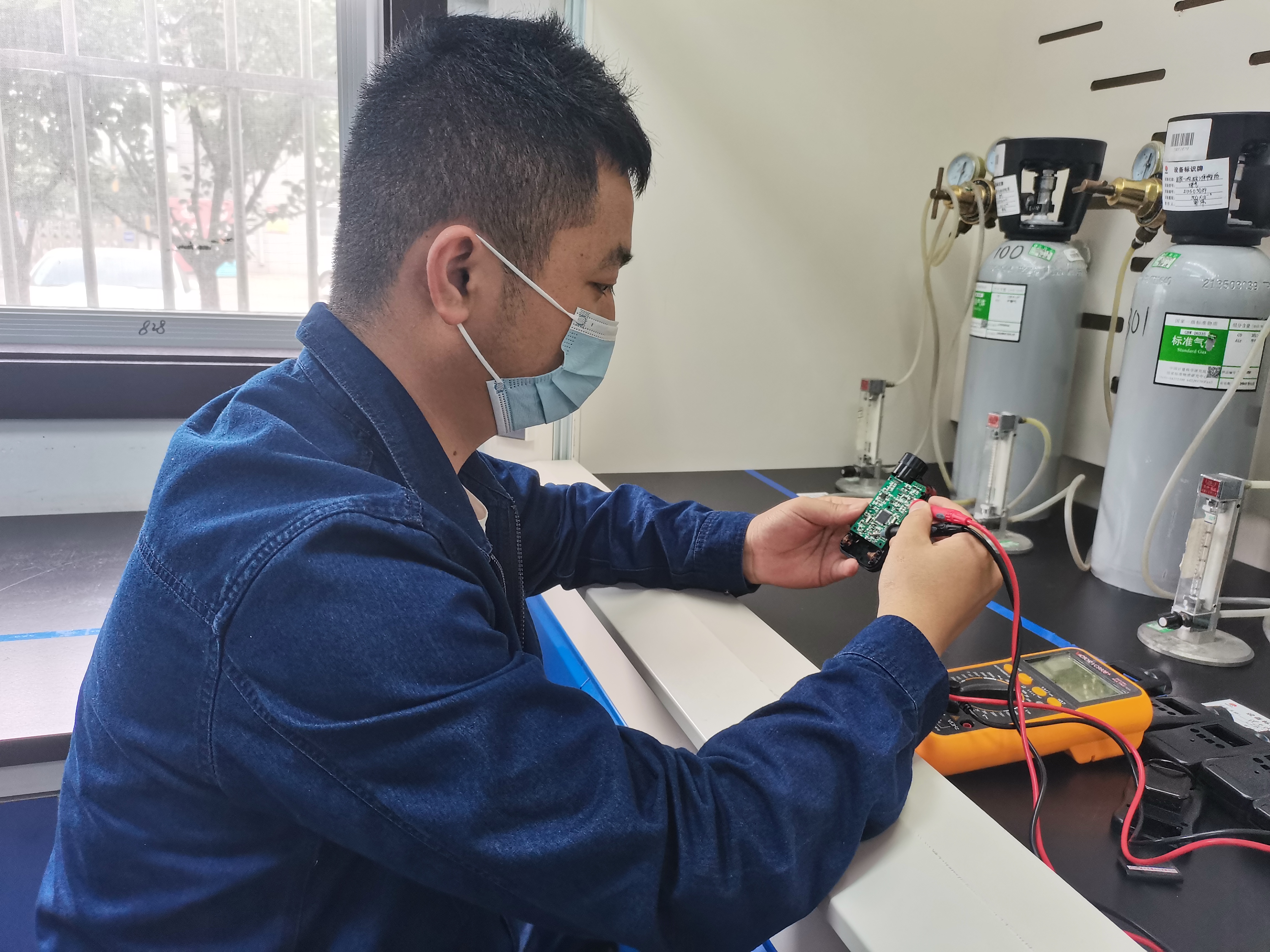 設(shè)備管理“才”力十足 “爭”露芬芳