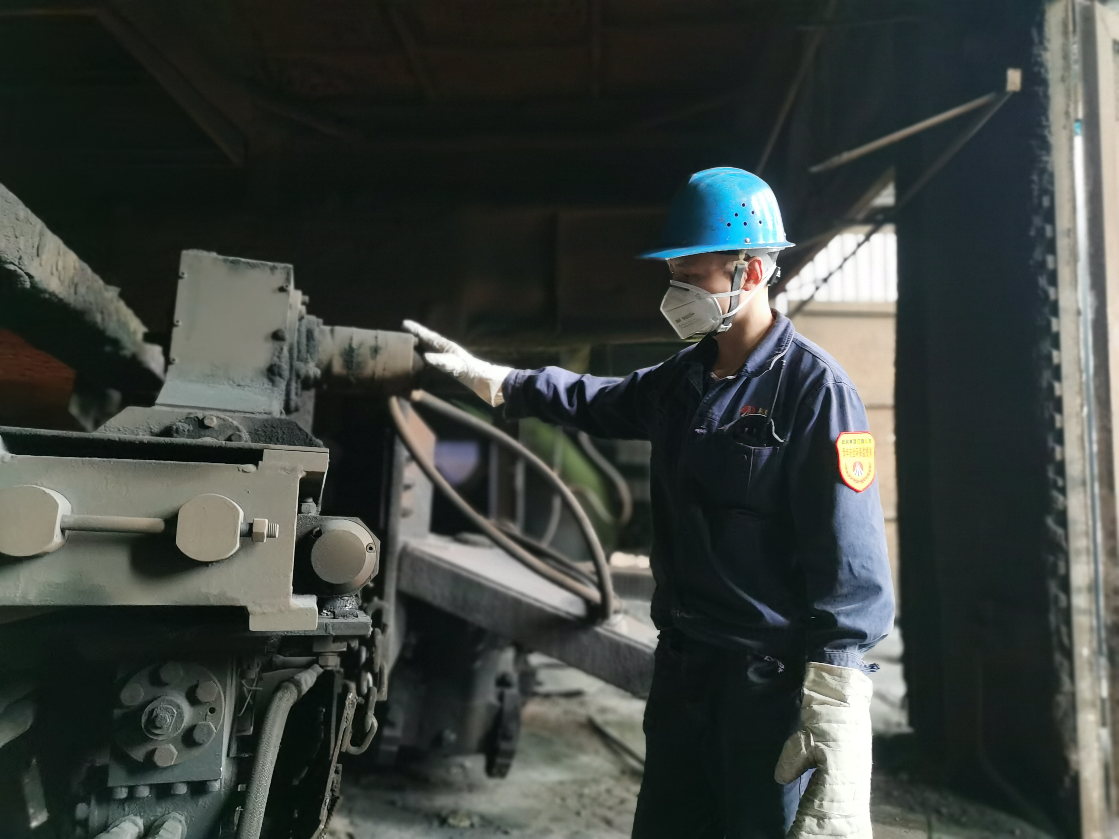 揚(yáng)能耗雙控之帆 赴綠色低碳彼岸