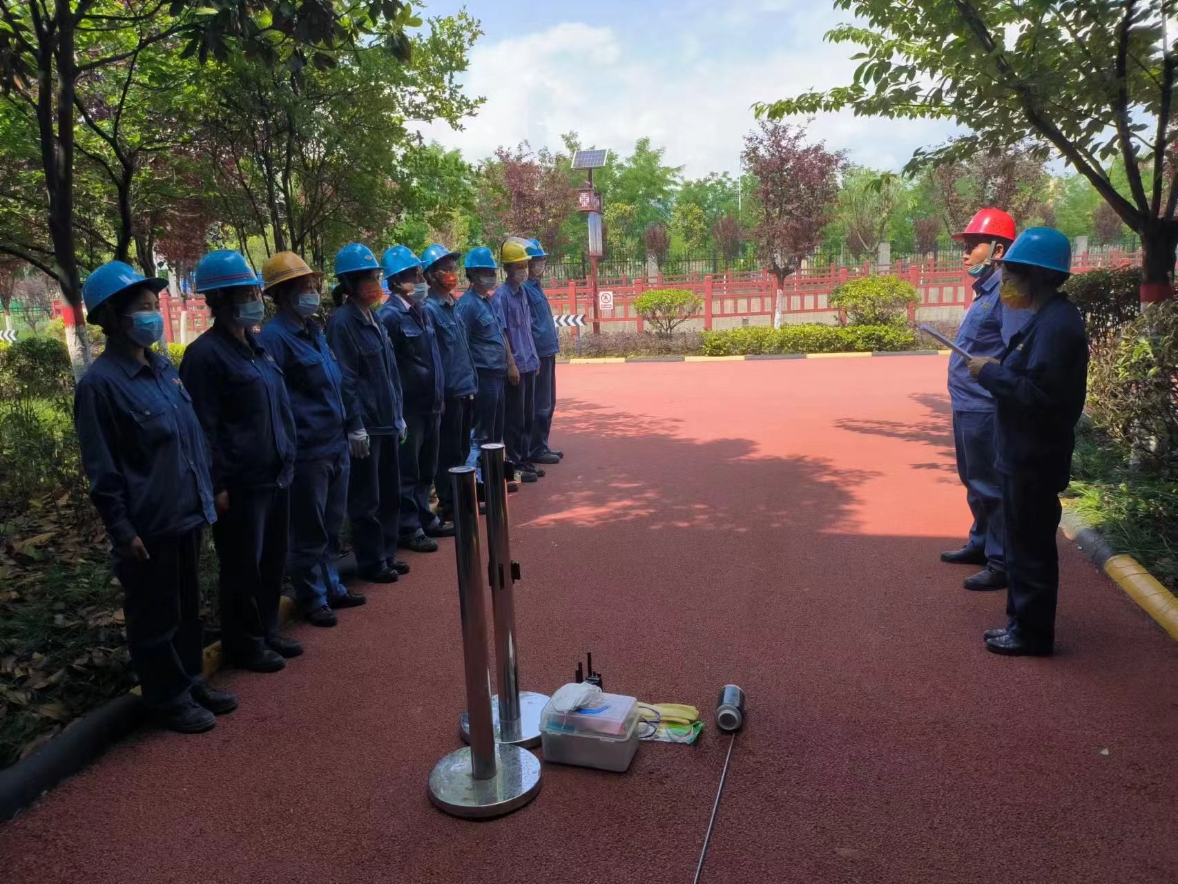 乘風(fēng)破浪的“牛班長(zhǎng)”