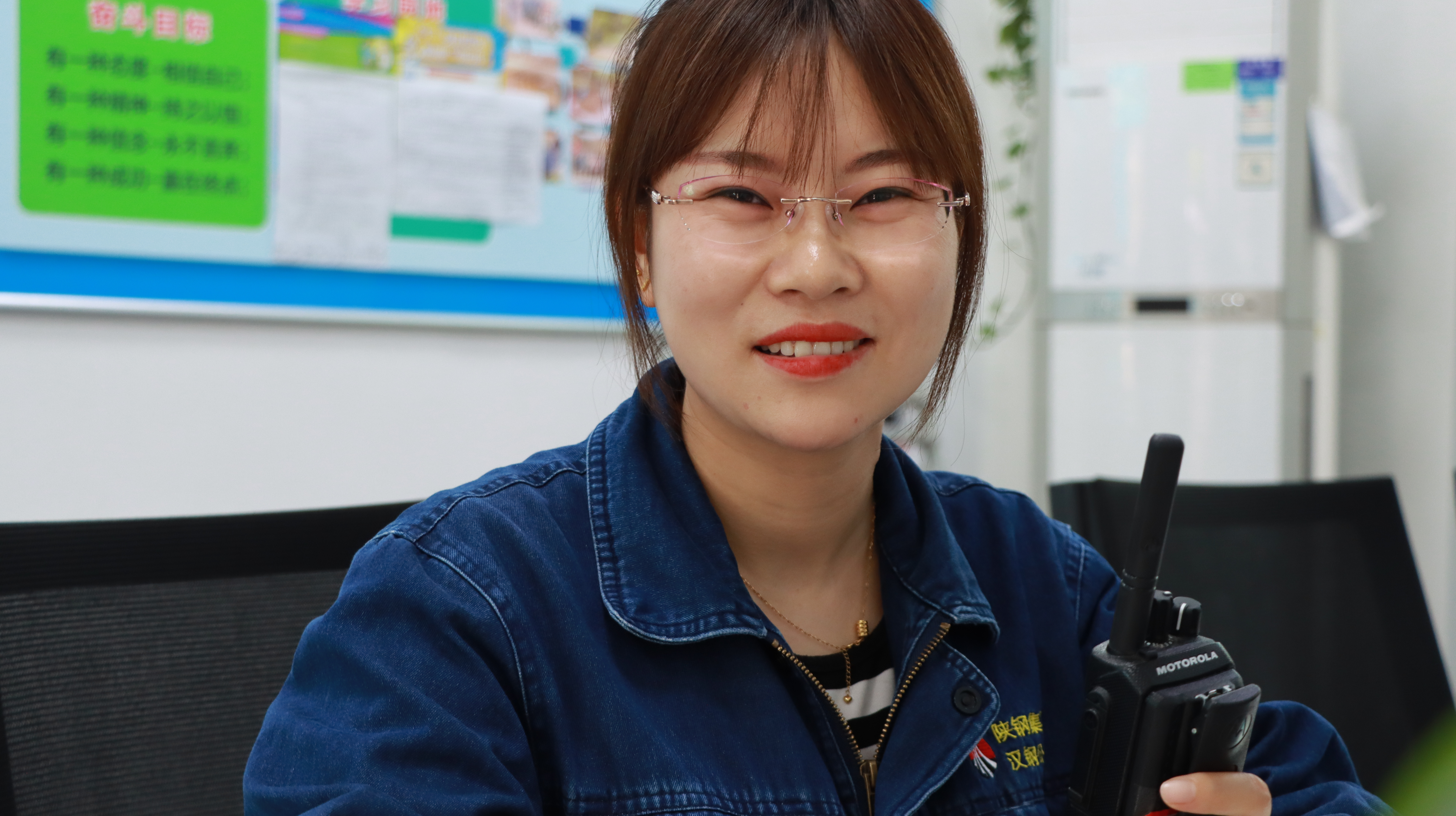 乘風(fēng)破浪的“牛班長(zhǎng)”