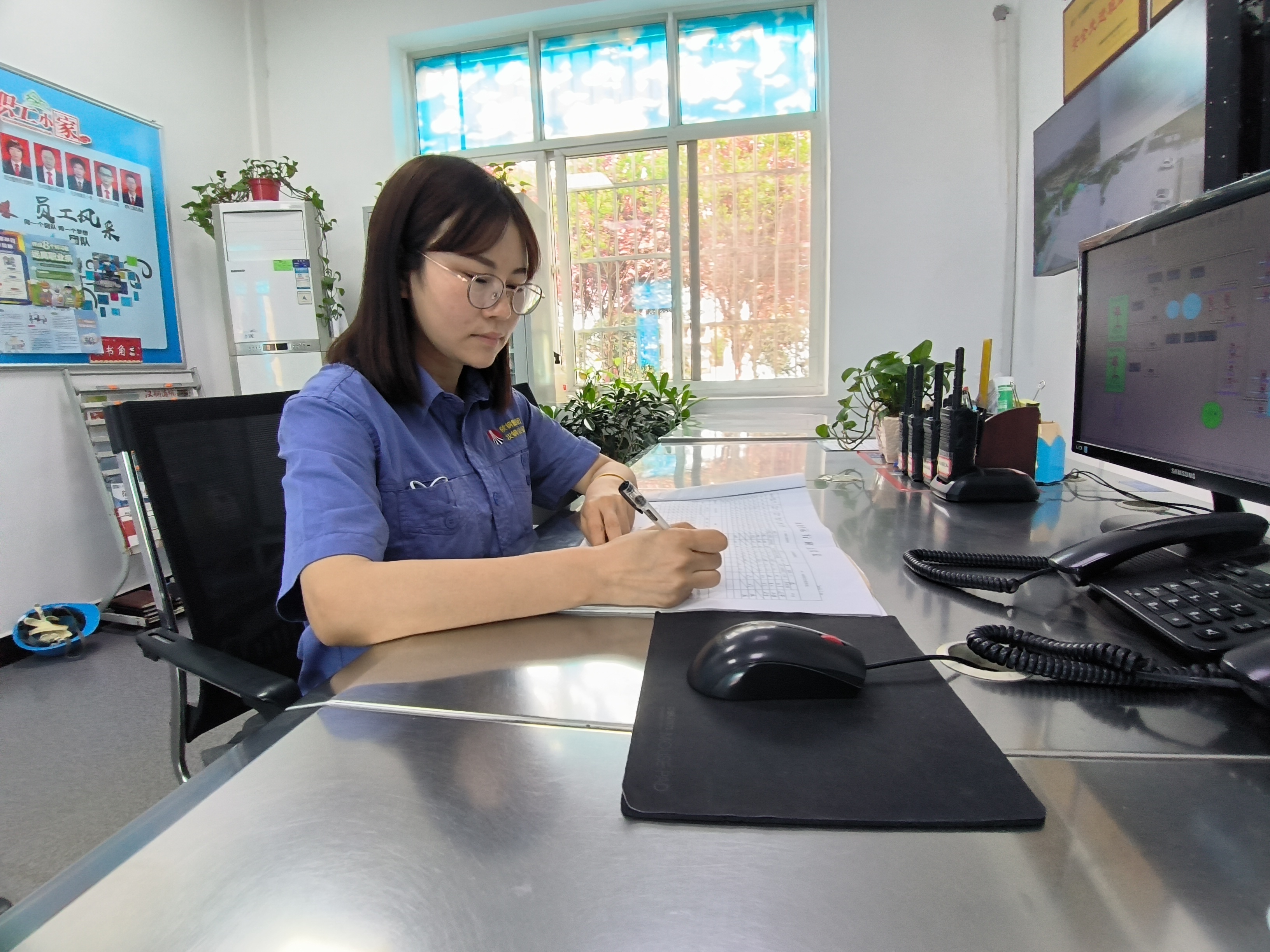 乘風(fēng)破浪的“牛班長(zhǎng)”