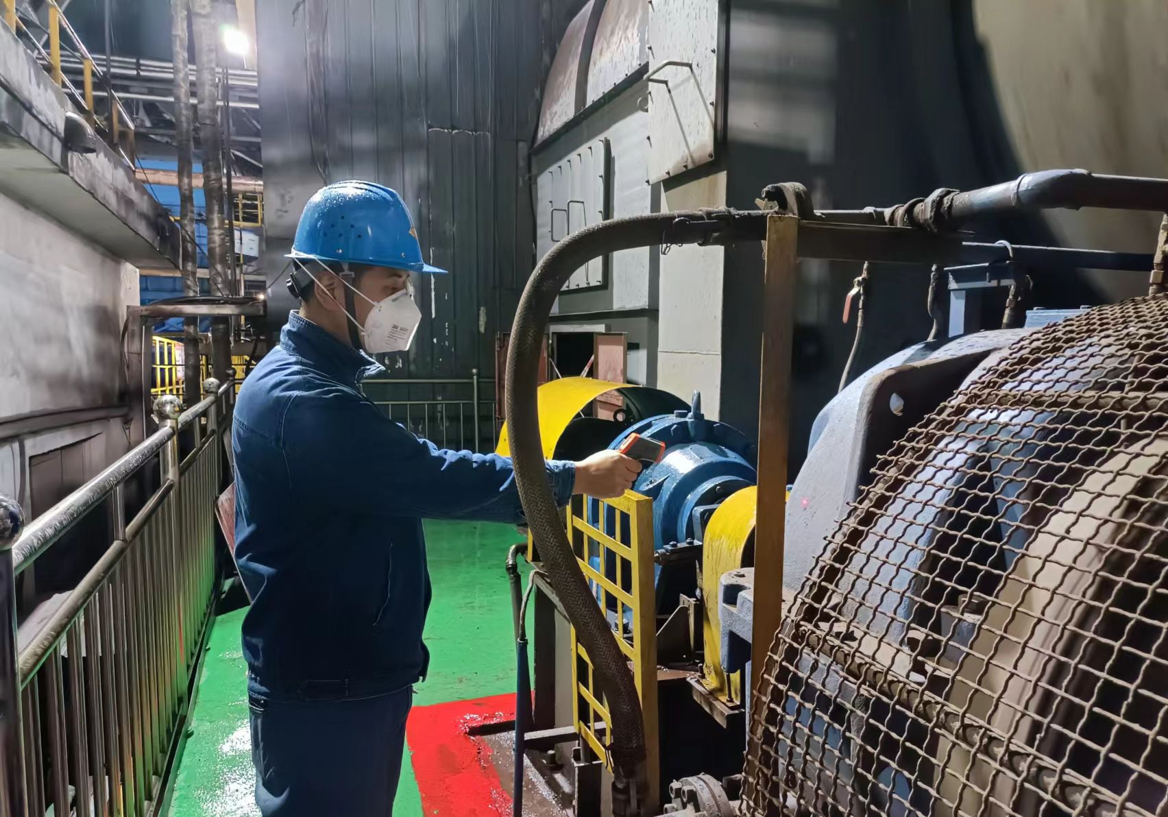 聚“三關(guān)”合力  助力“強(qiáng)攻”二季度