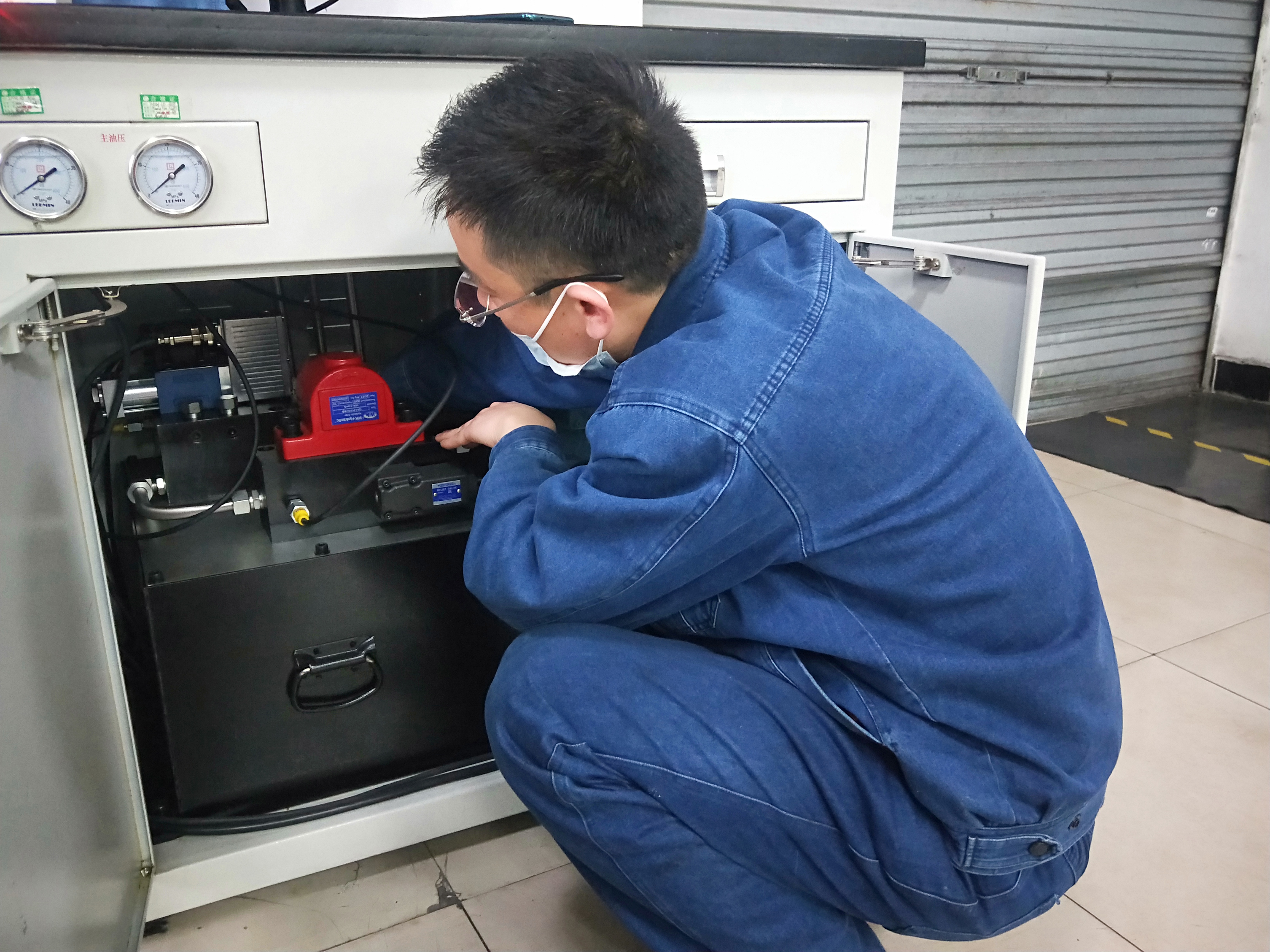 用好三面“鏡子”，牢牢把握安全主動(dòng)權(quán)