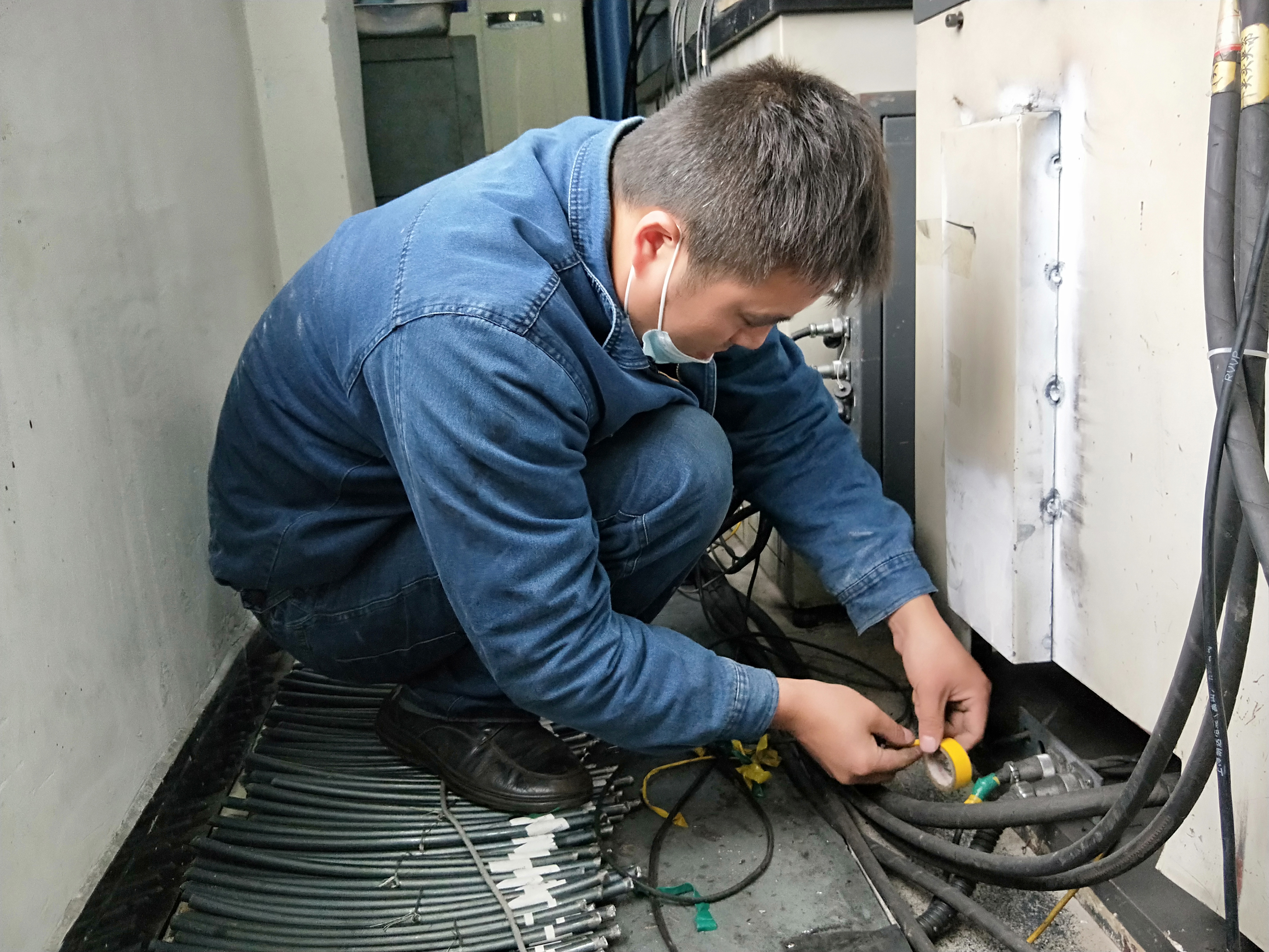 用好三面“鏡子”，牢牢把握安全主動(dòng)權(quán)