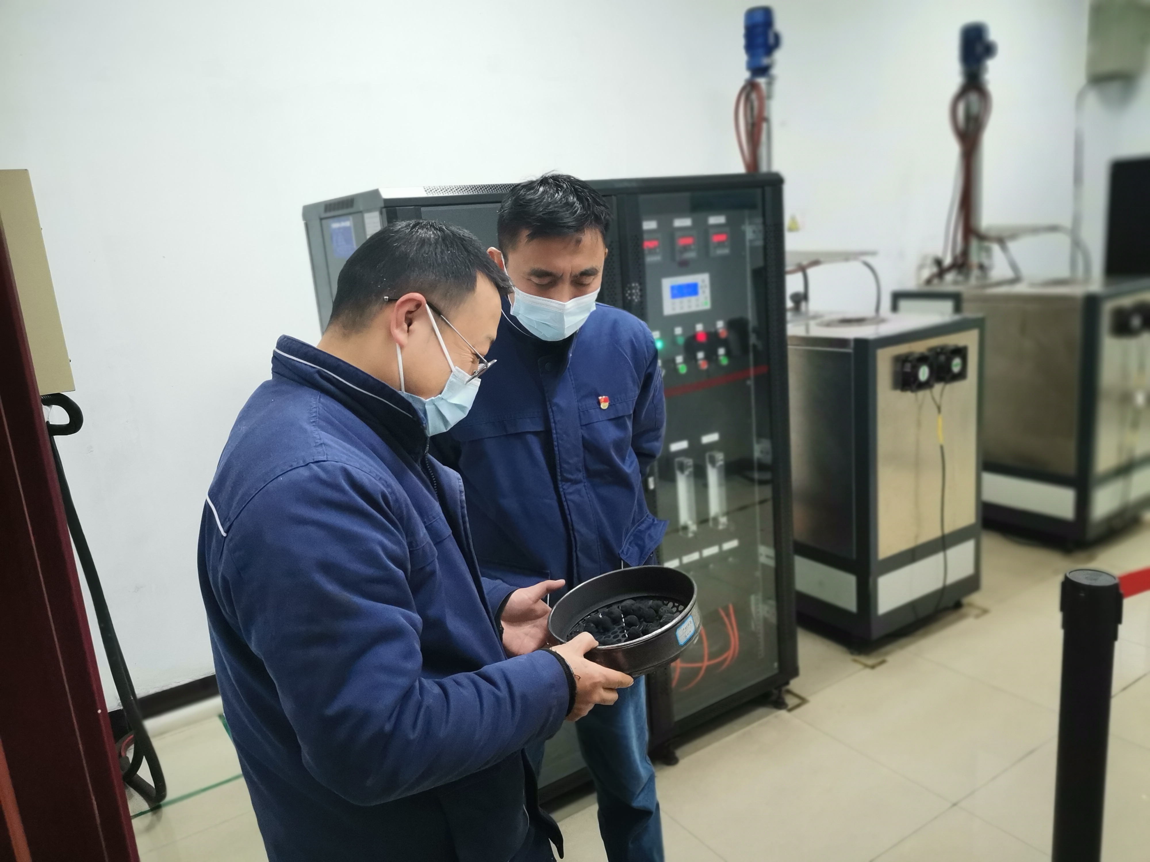 夯基礎(chǔ)重實(shí)效，助力安全應(yīng)急管理再提升