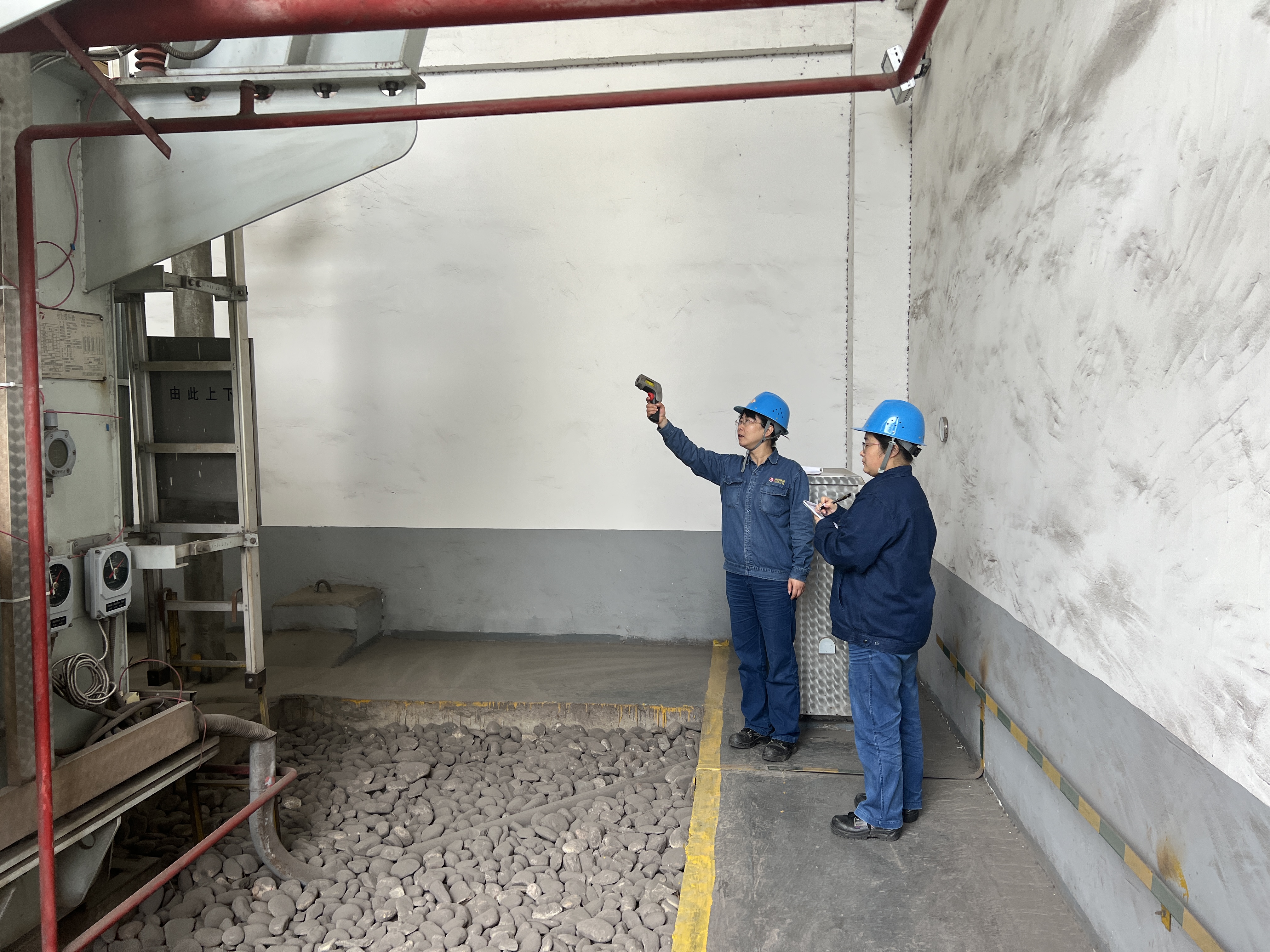 利刃“出鞘”練精兵 強(qiáng)本領(lǐng)