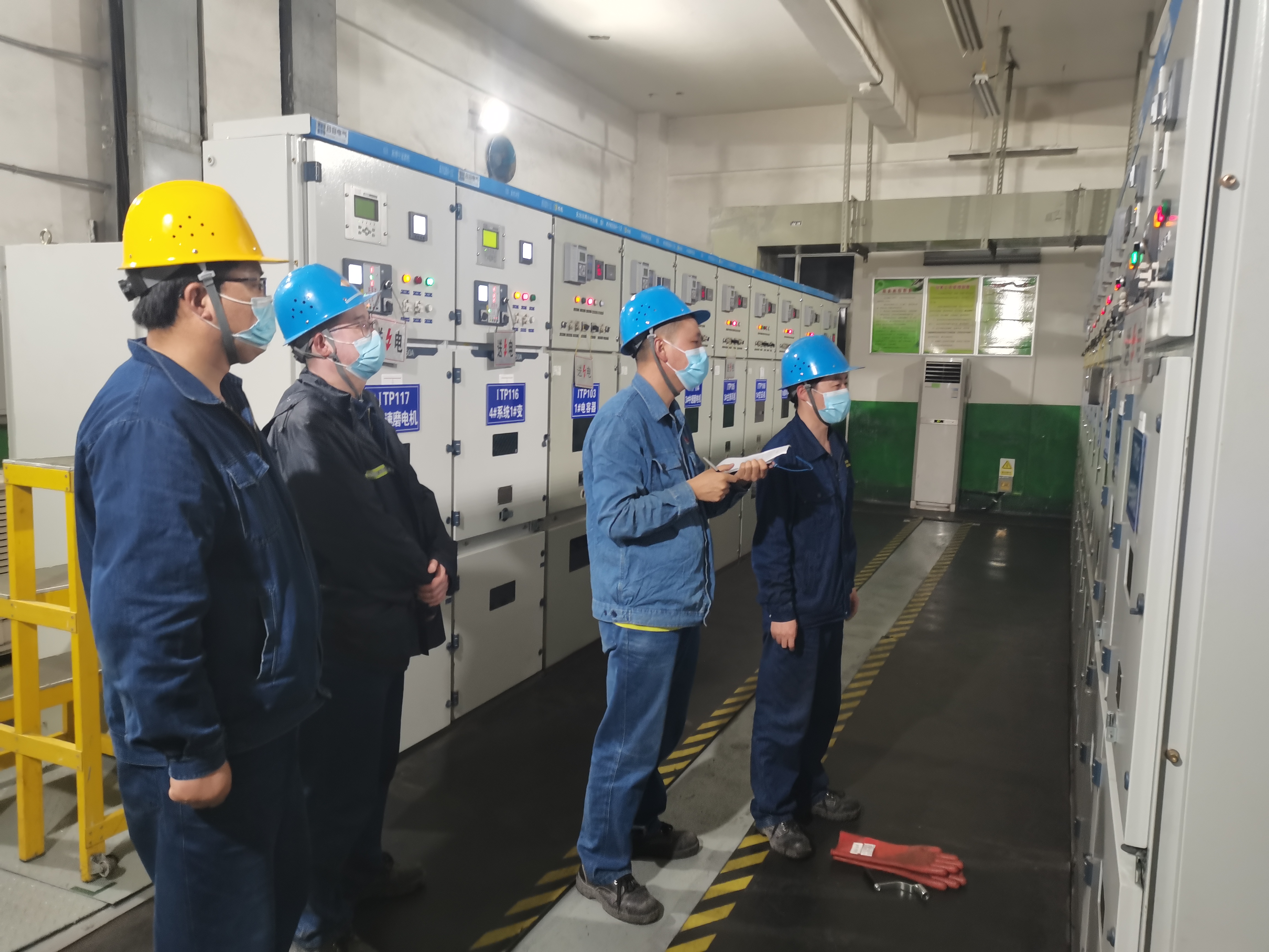 利刃“出鞘”練精兵 強(qiáng)本領(lǐng)