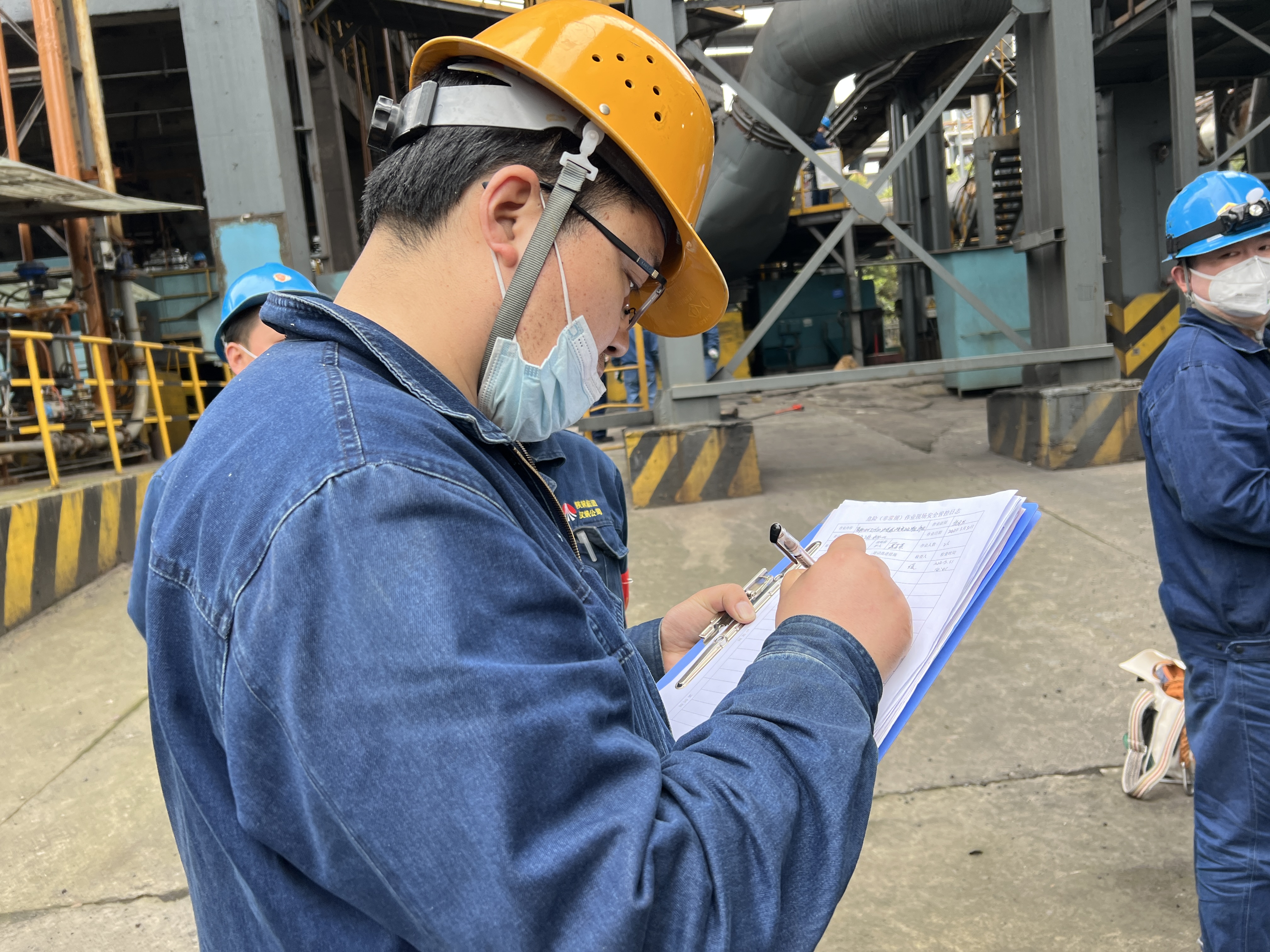 凝聚“三抓”力量 激發(fā)廉潔動力