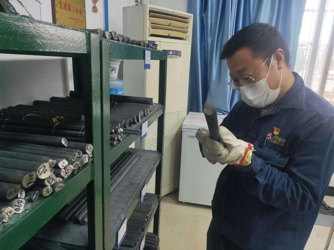 袁海：行不由徑，任重道遠(yuǎn)