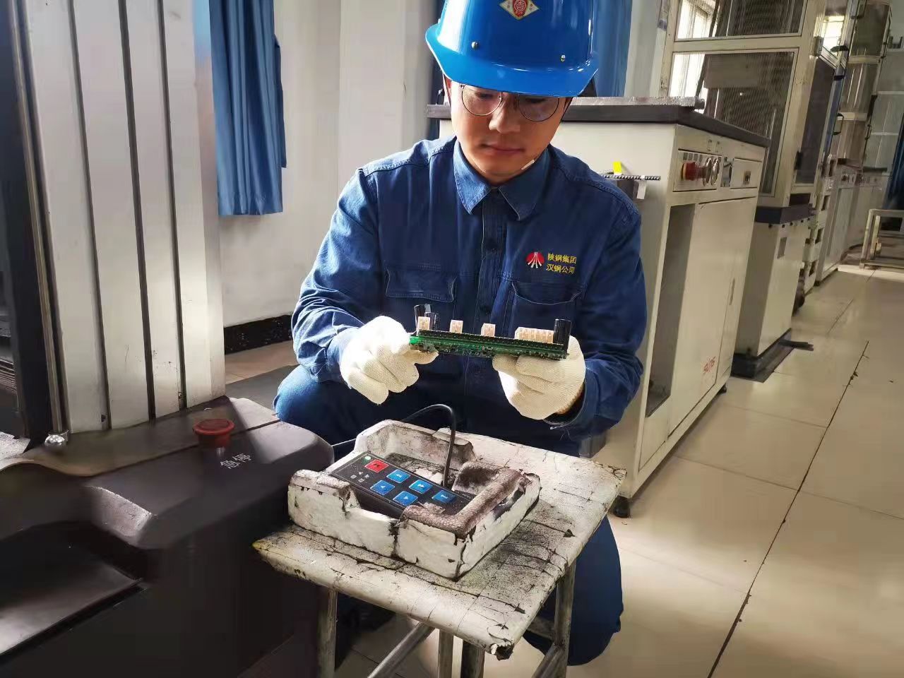 青春賽道上的追夢(mèng)人