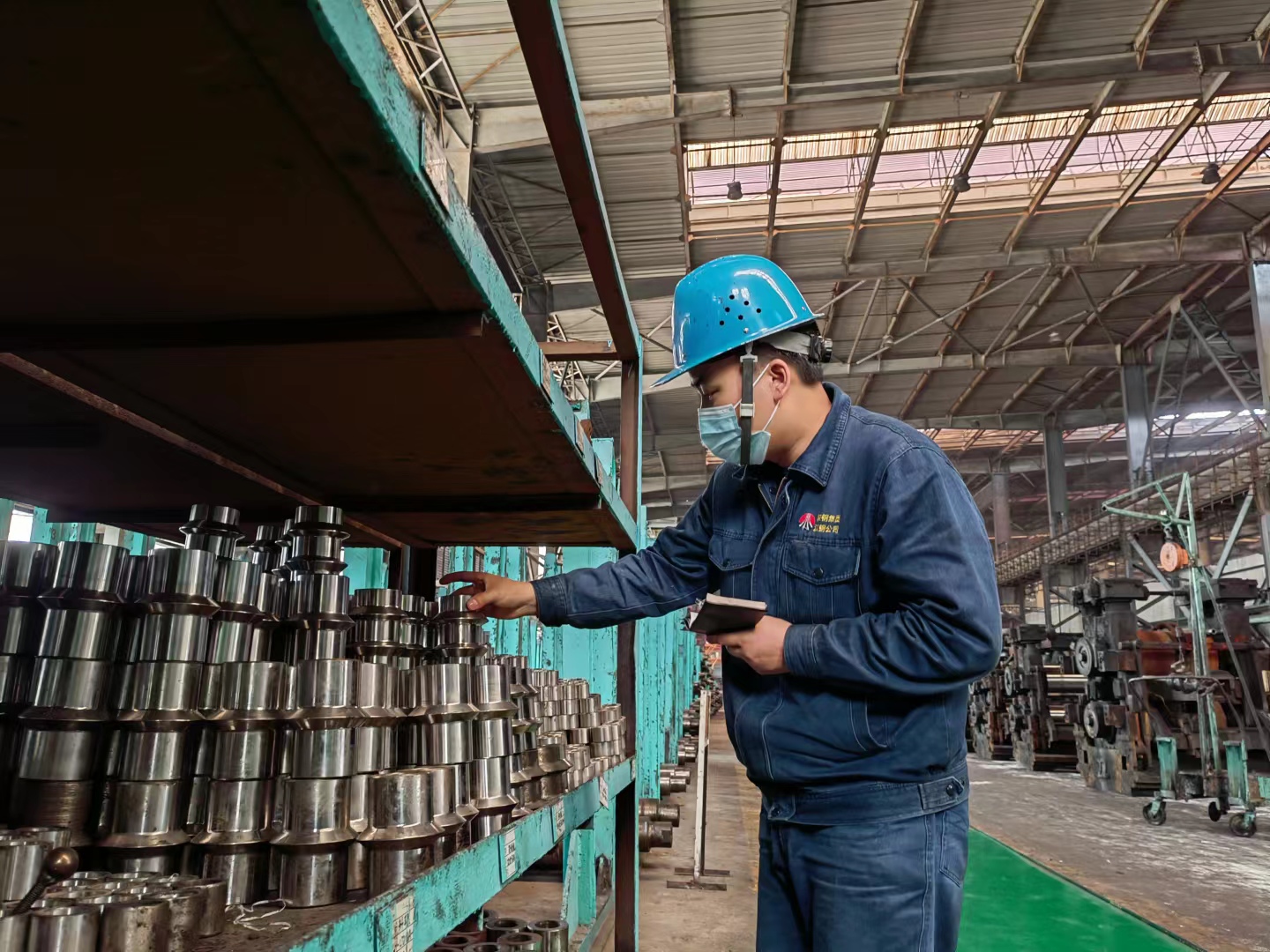 永葆童心，閃耀鋼城