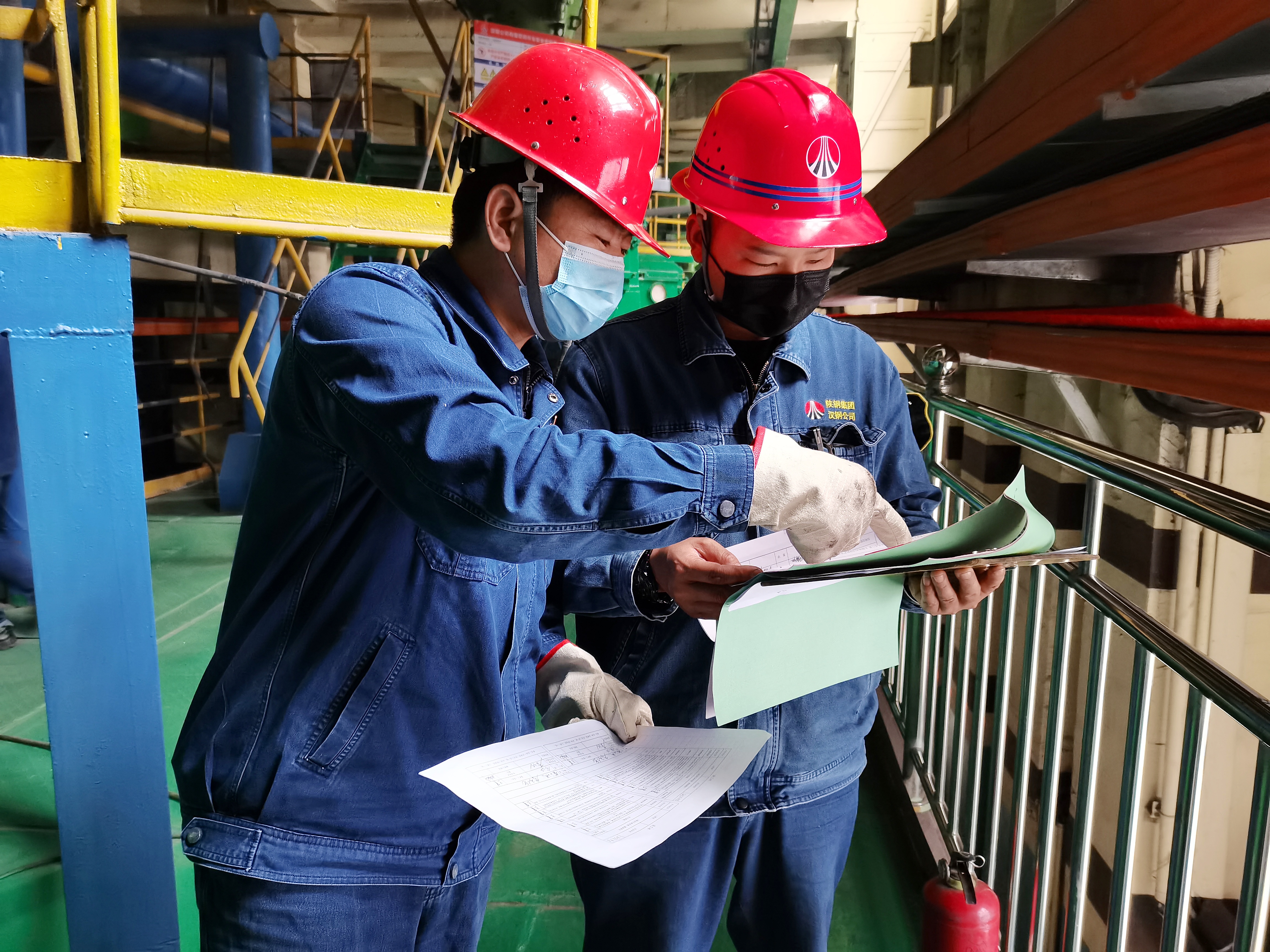 找準痛點除短板 抓住關(guān)鍵促提升--燒結(jié)廠全面開啟“三問三思”大討論活動紀實