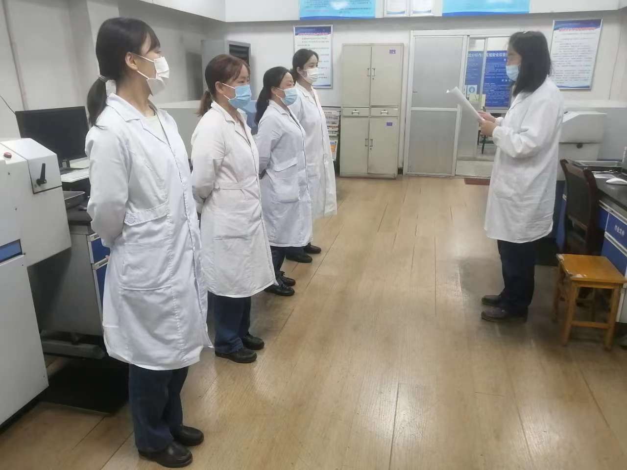 以“綠”為責(zé)，貴在有“恒”