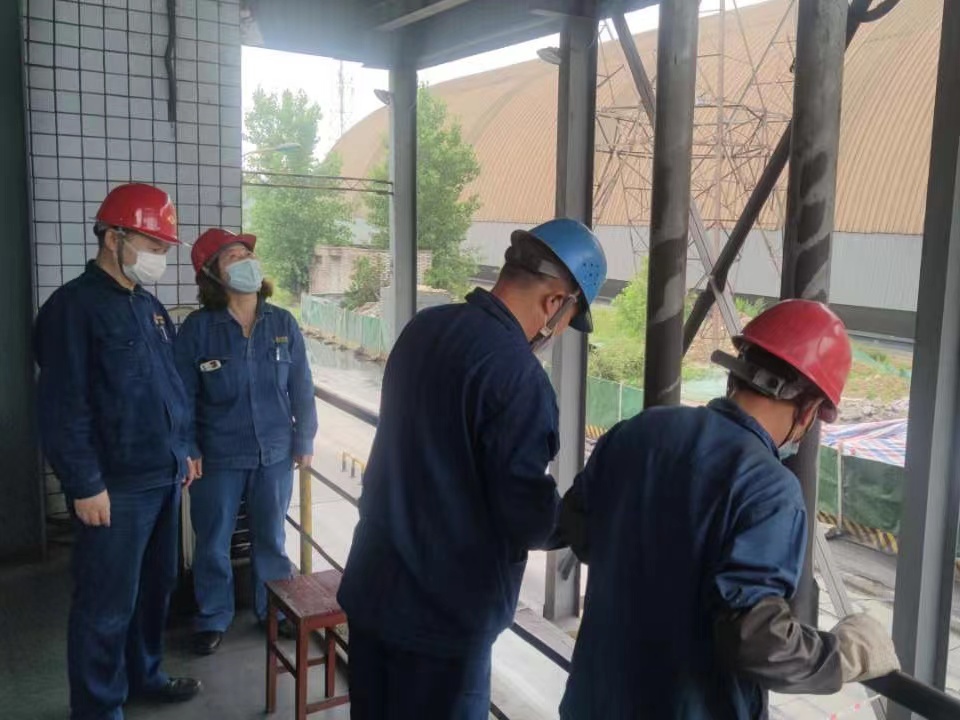 以“綠”為責(zé)，貴在有“恒”