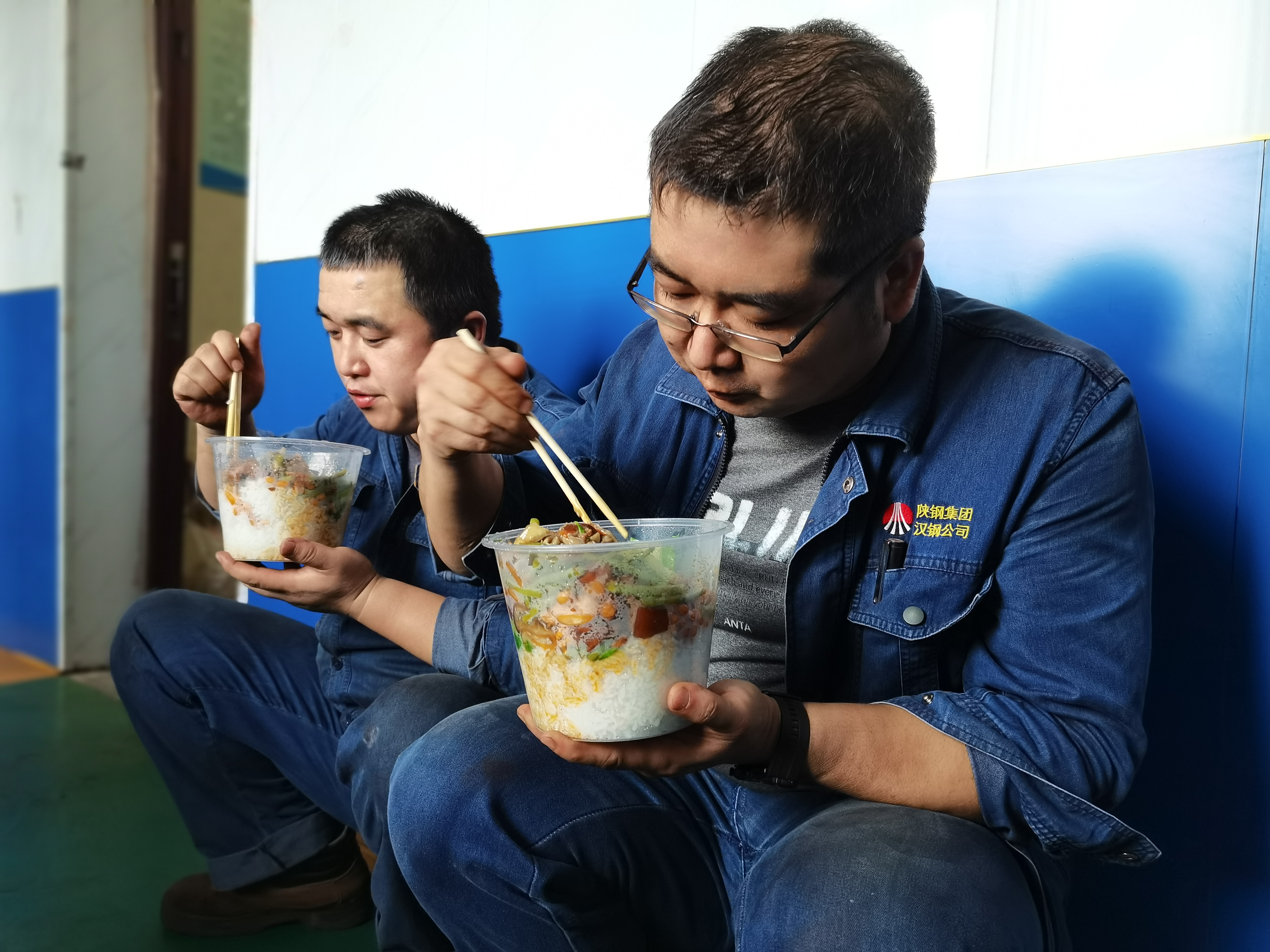 檢修“干飯人”，在這里集合！