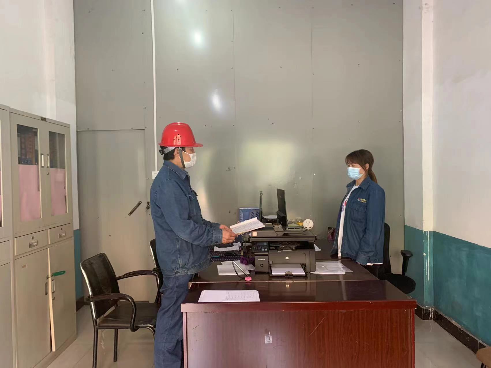 “廉能量”涵養(yǎng)真擔(dān)當(dāng)