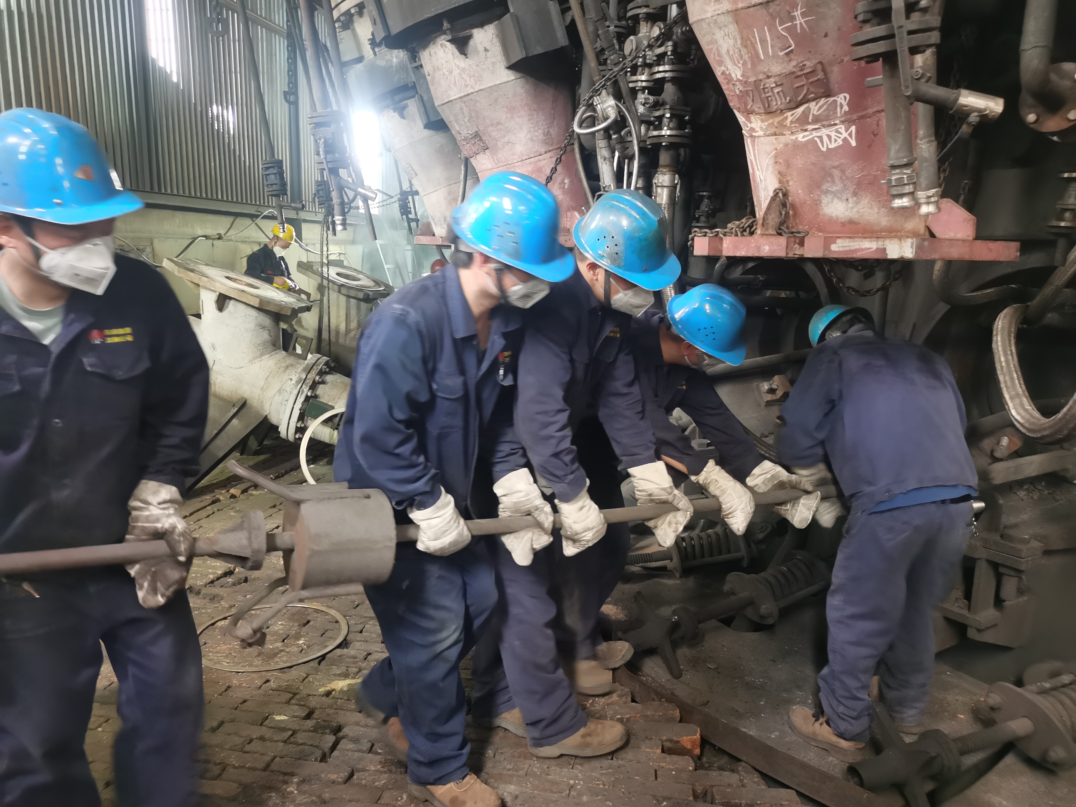 奮斗的青春最美麗