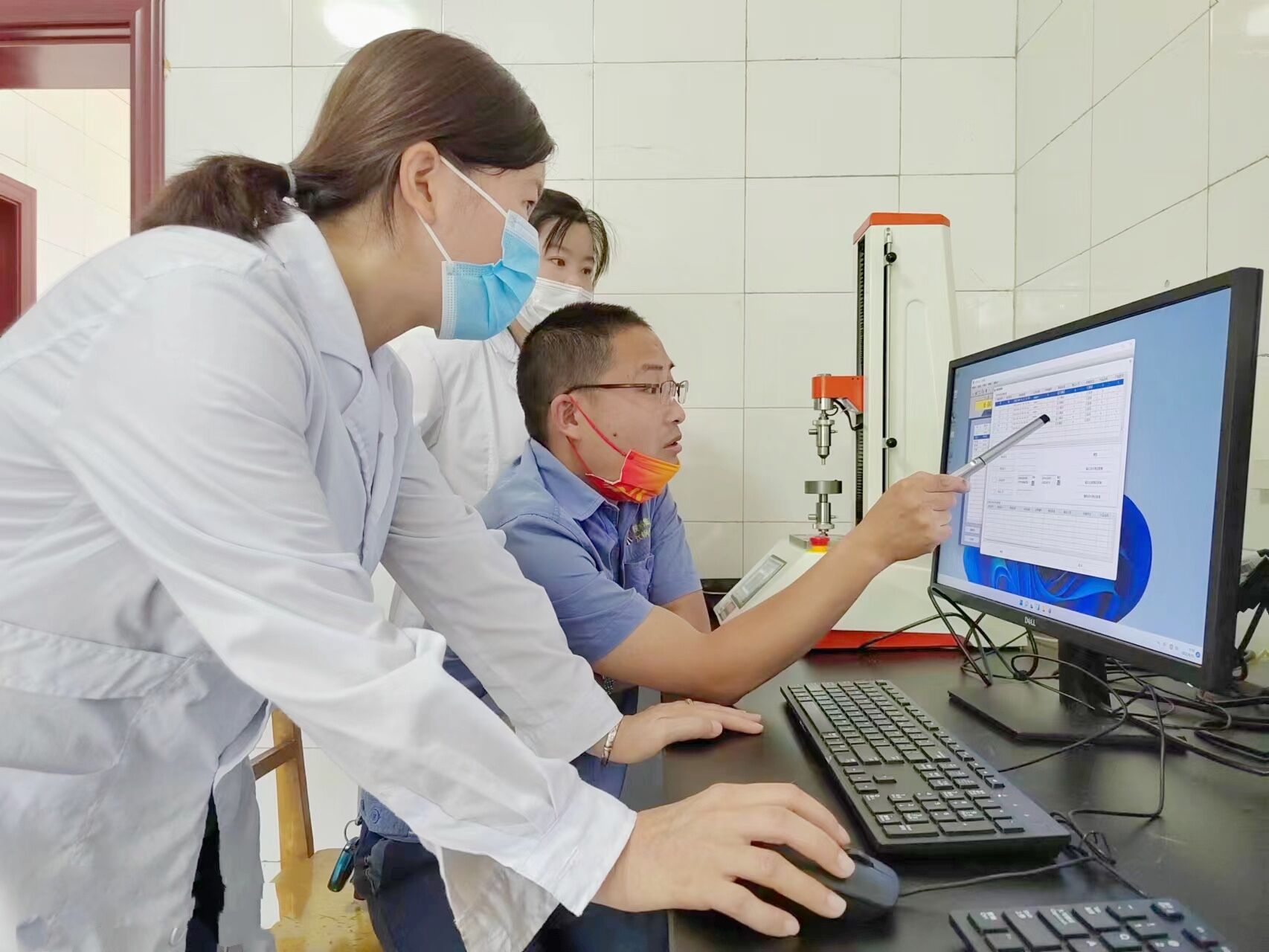 盡銳出戰(zhàn)，走出黨建引領新路子