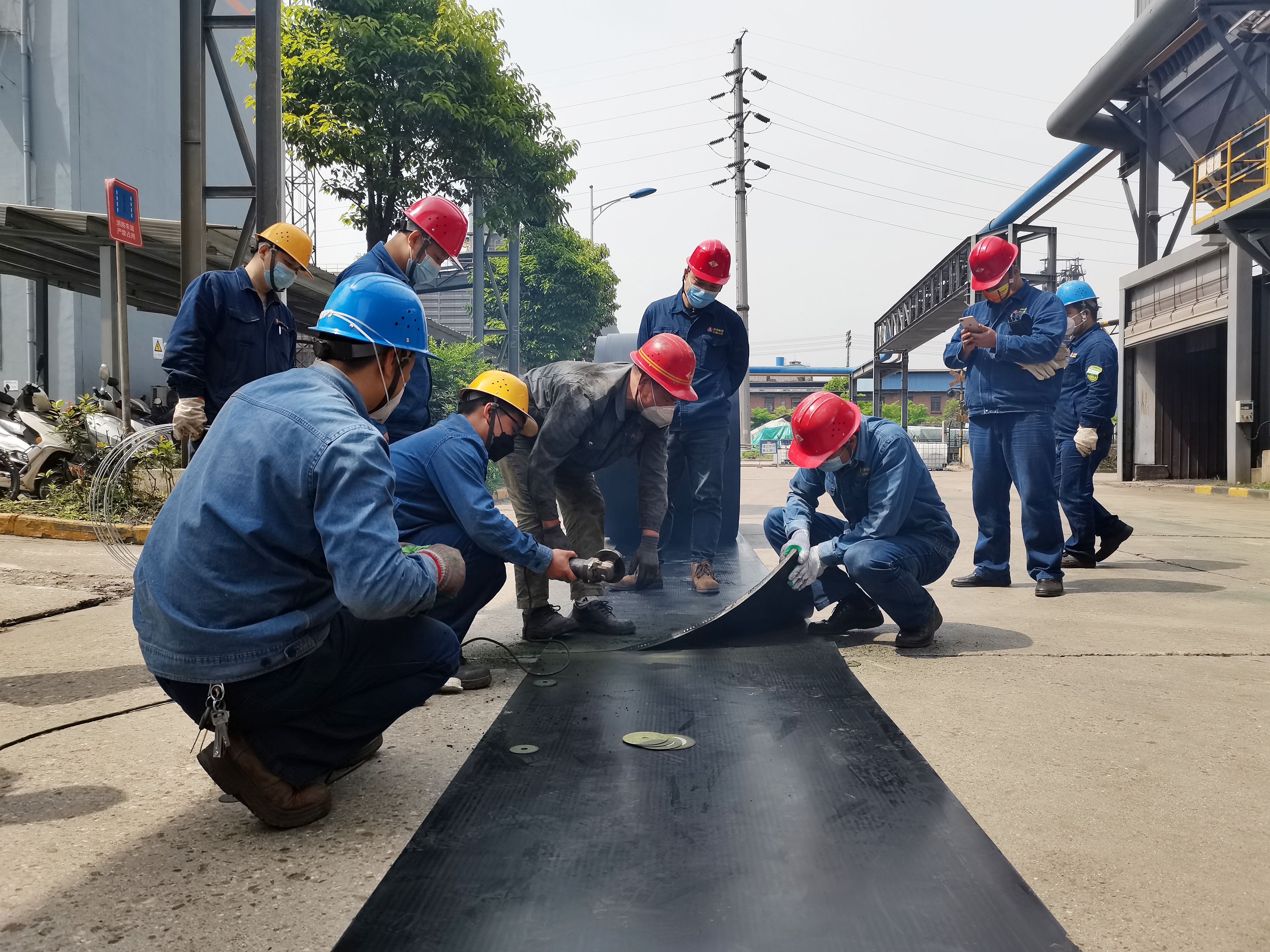 “黨建＋”照亮發(fā)展新路徑