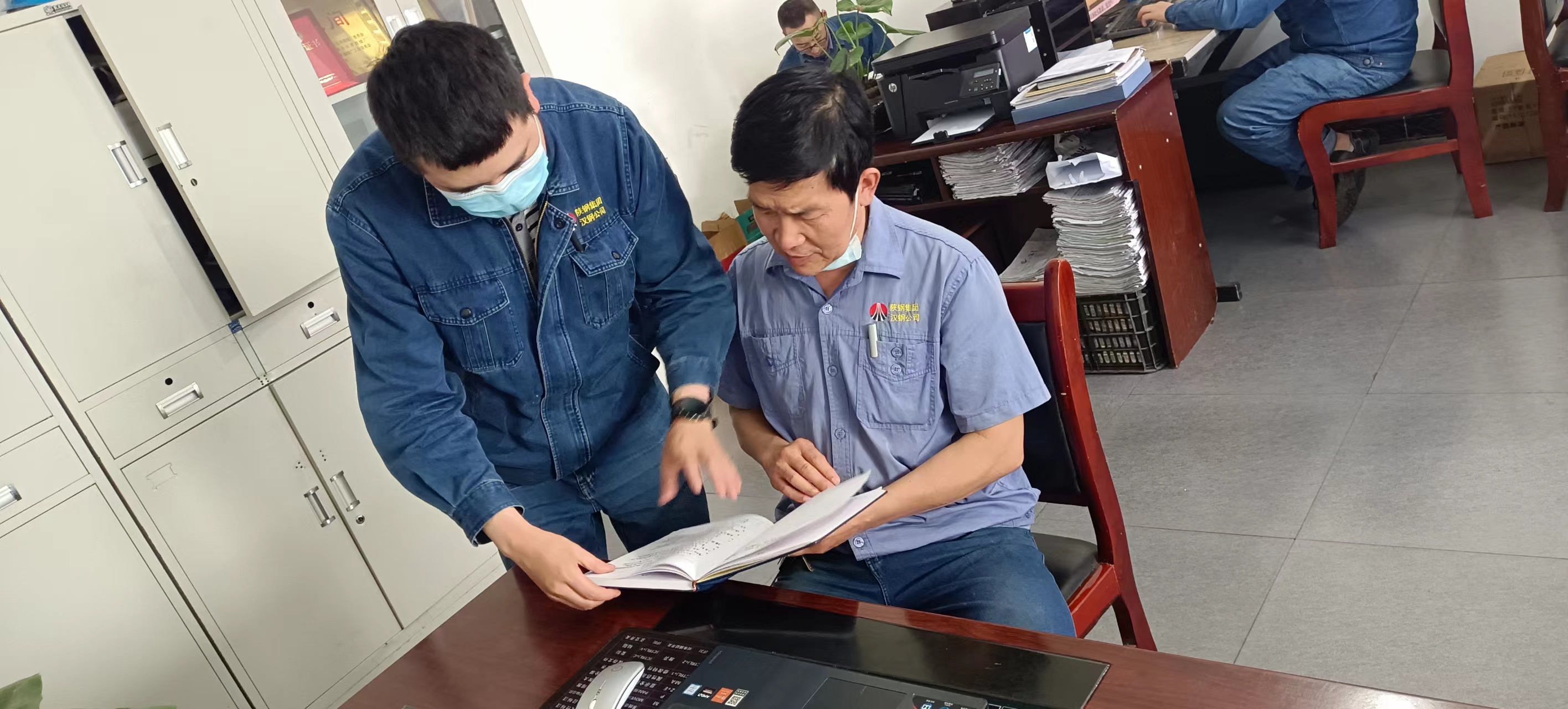 四“位”一體，全面壓實(shí)黨風(fēng)廉政建設(shè)