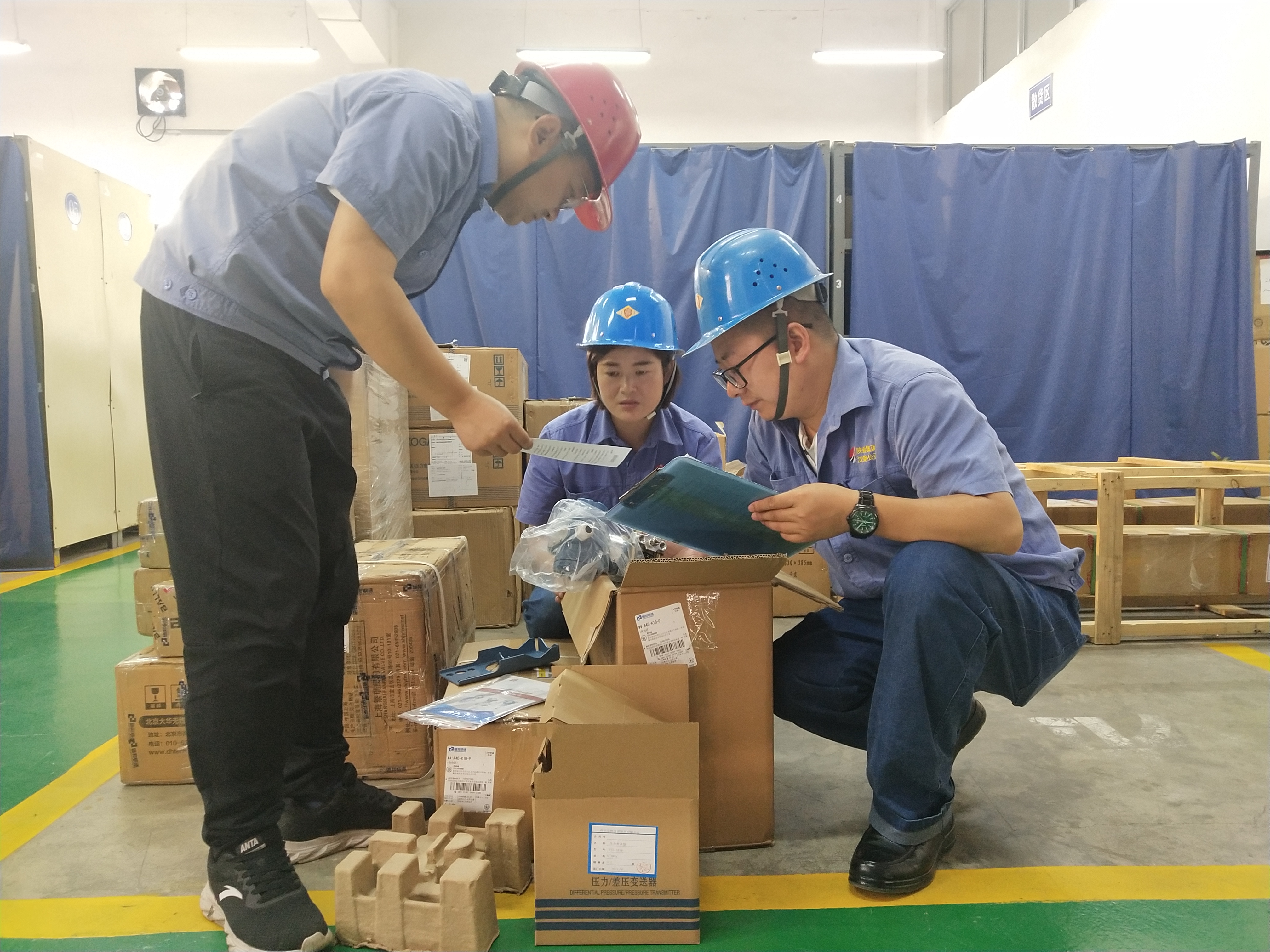 這個(gè)團(tuán)隊(duì)很“哇塞”