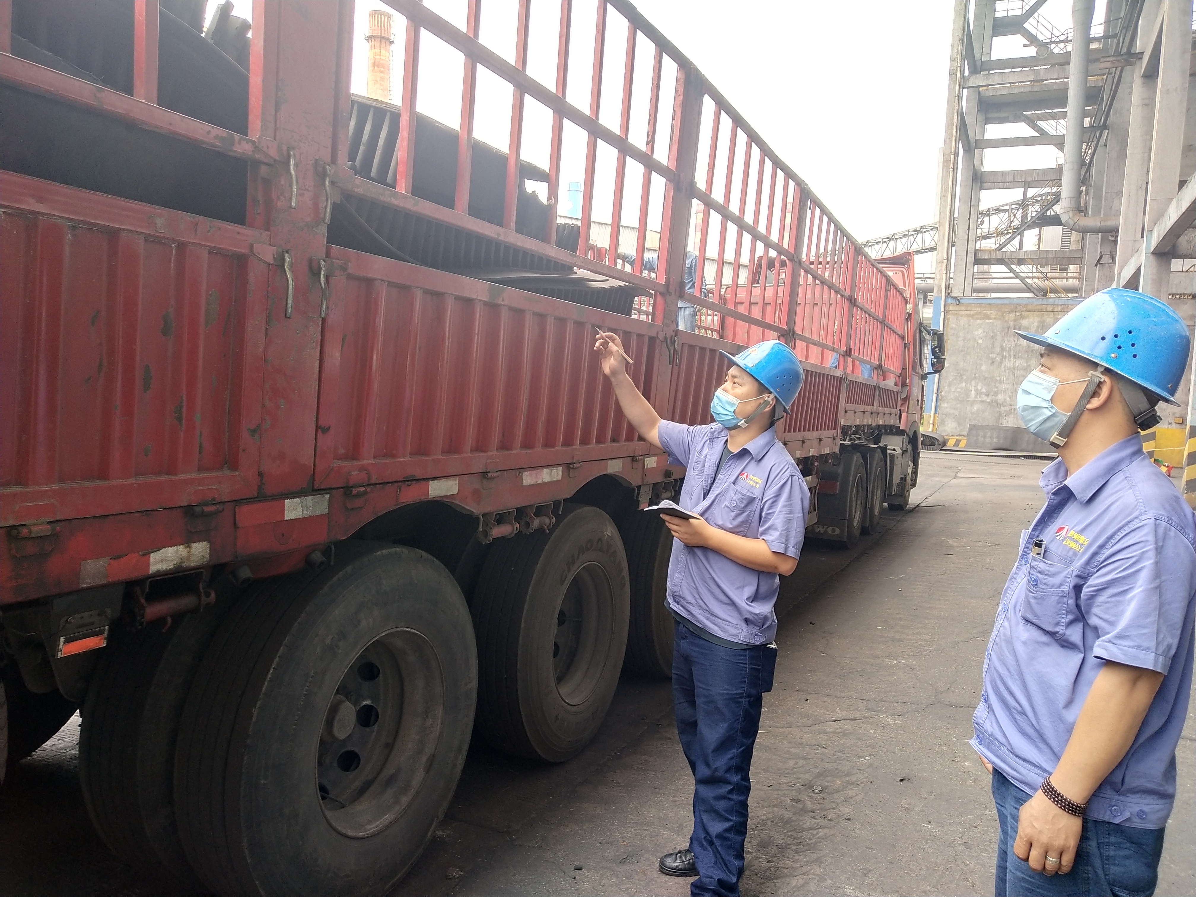 這個(gè)團(tuán)隊(duì)很“哇塞”