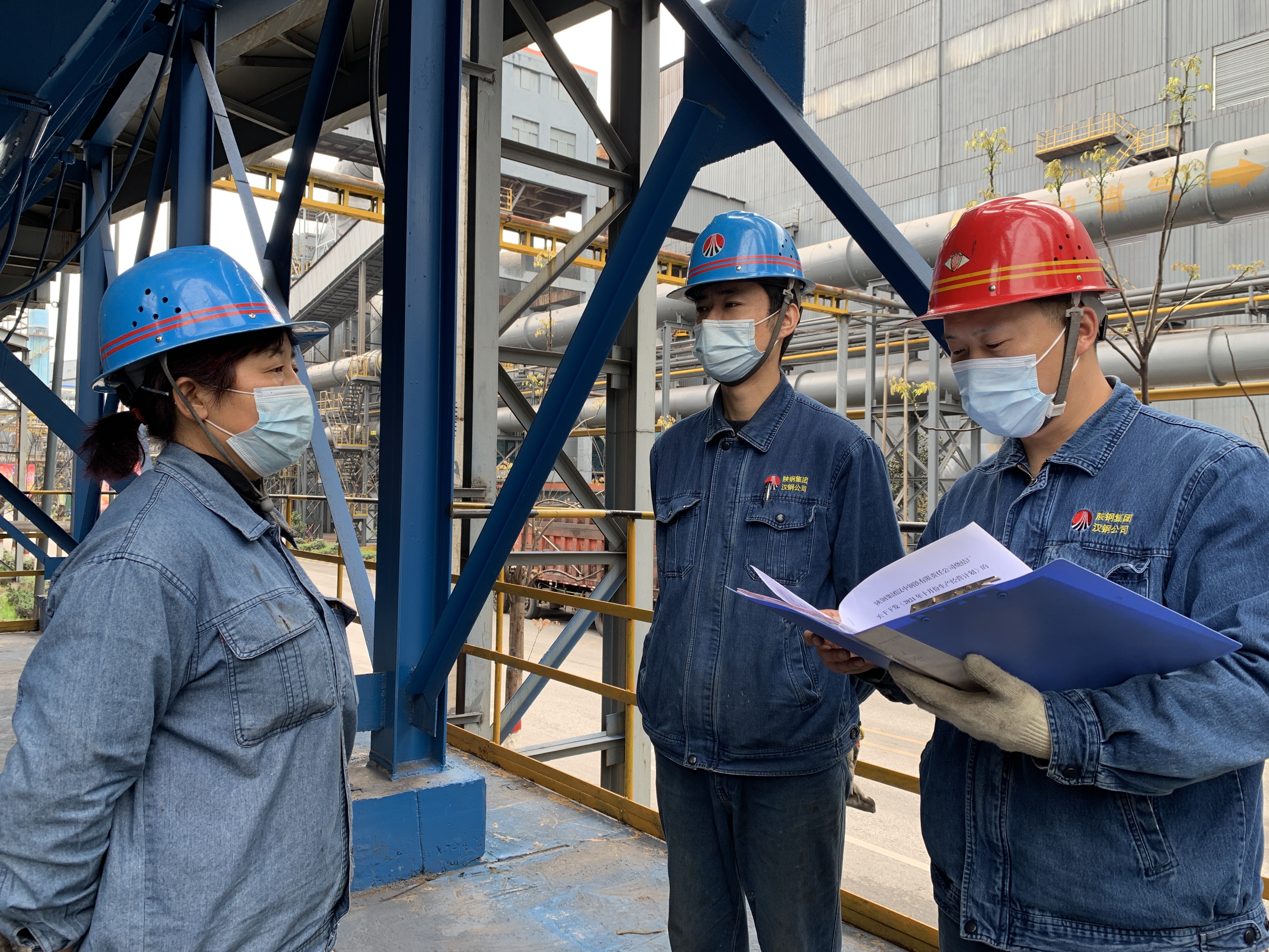 放心吧，有老馬