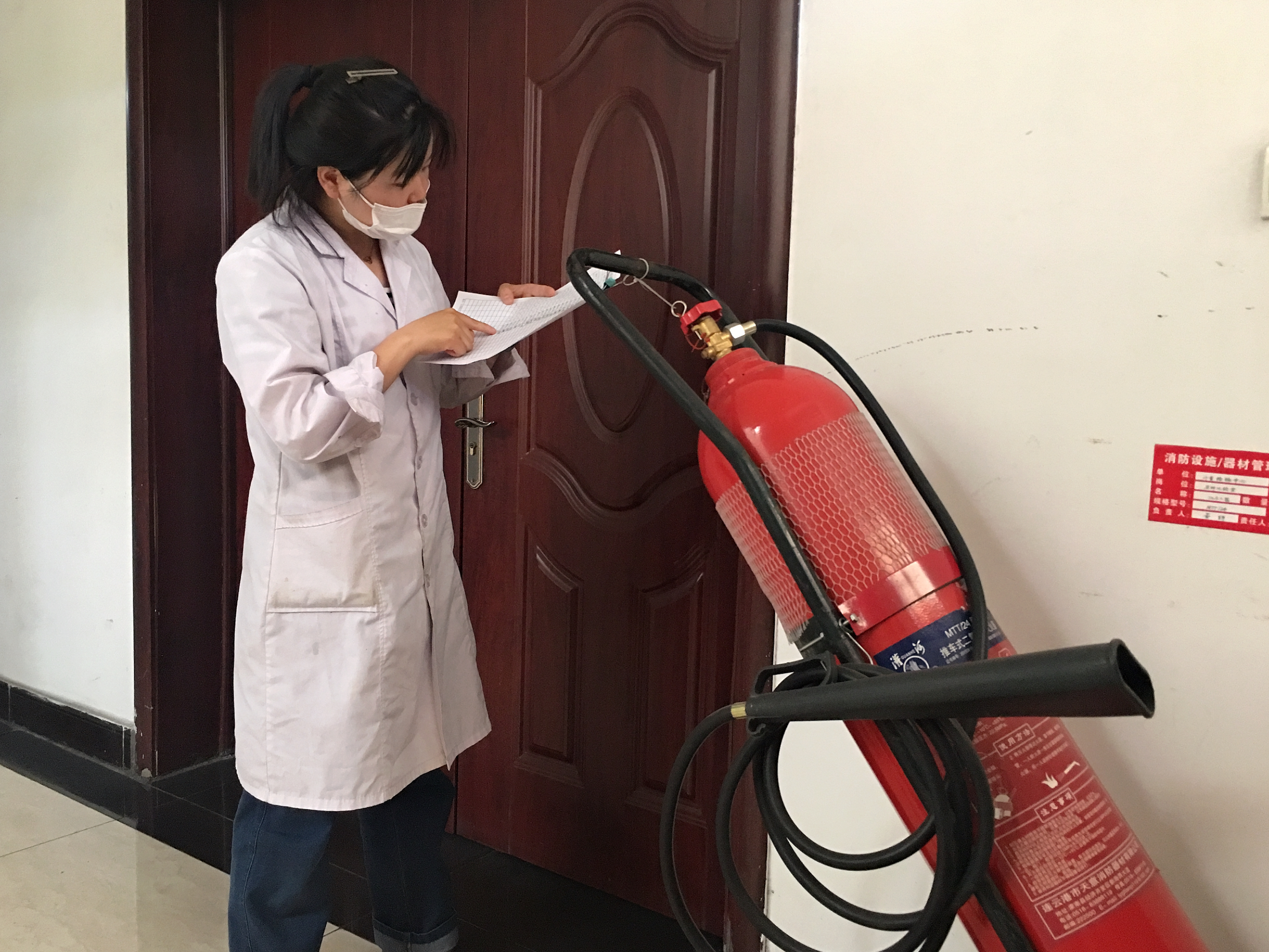 爭(zhēng)朝夕求突破，檢化驗(yàn)“好苗子”的降本經(jīng)