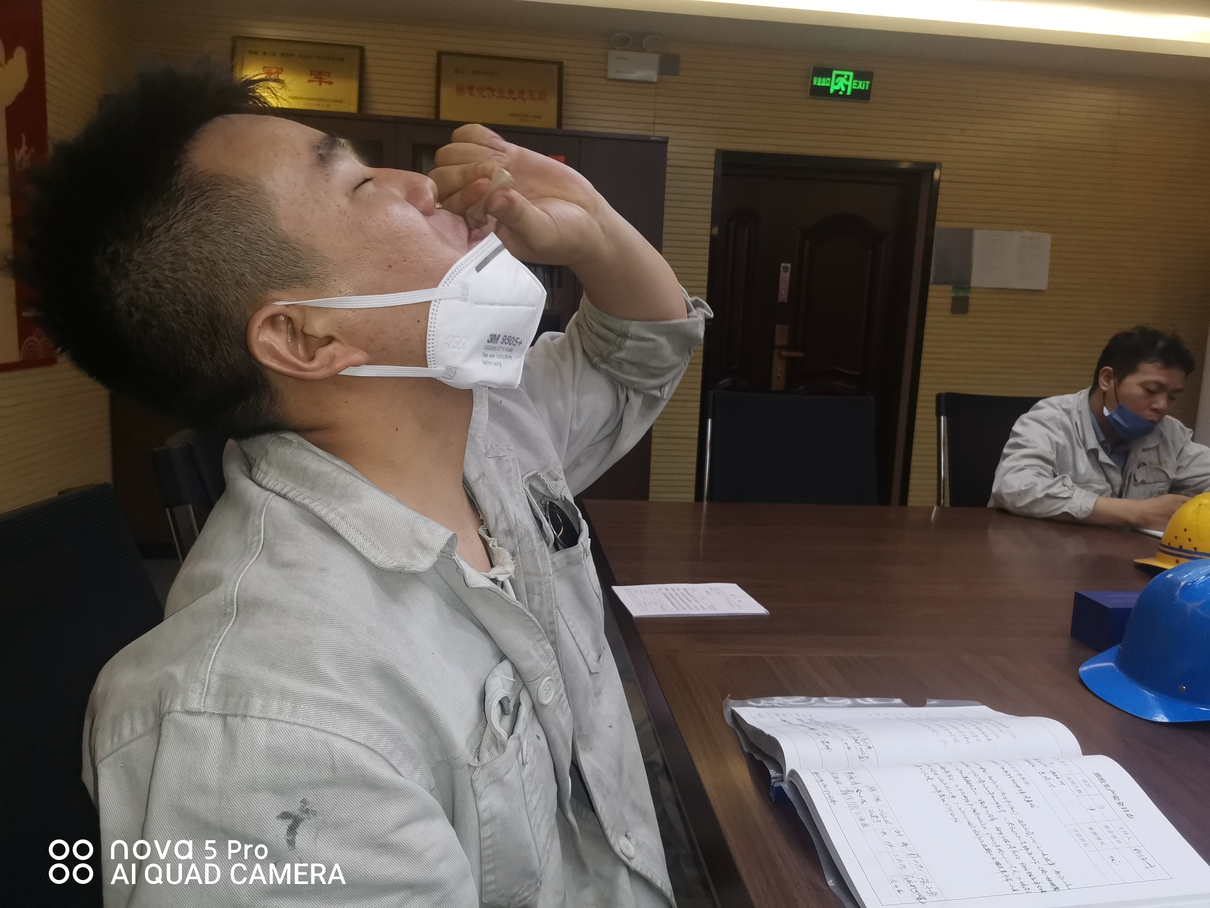 戰(zhàn)高溫，要看這群“斗獸士”